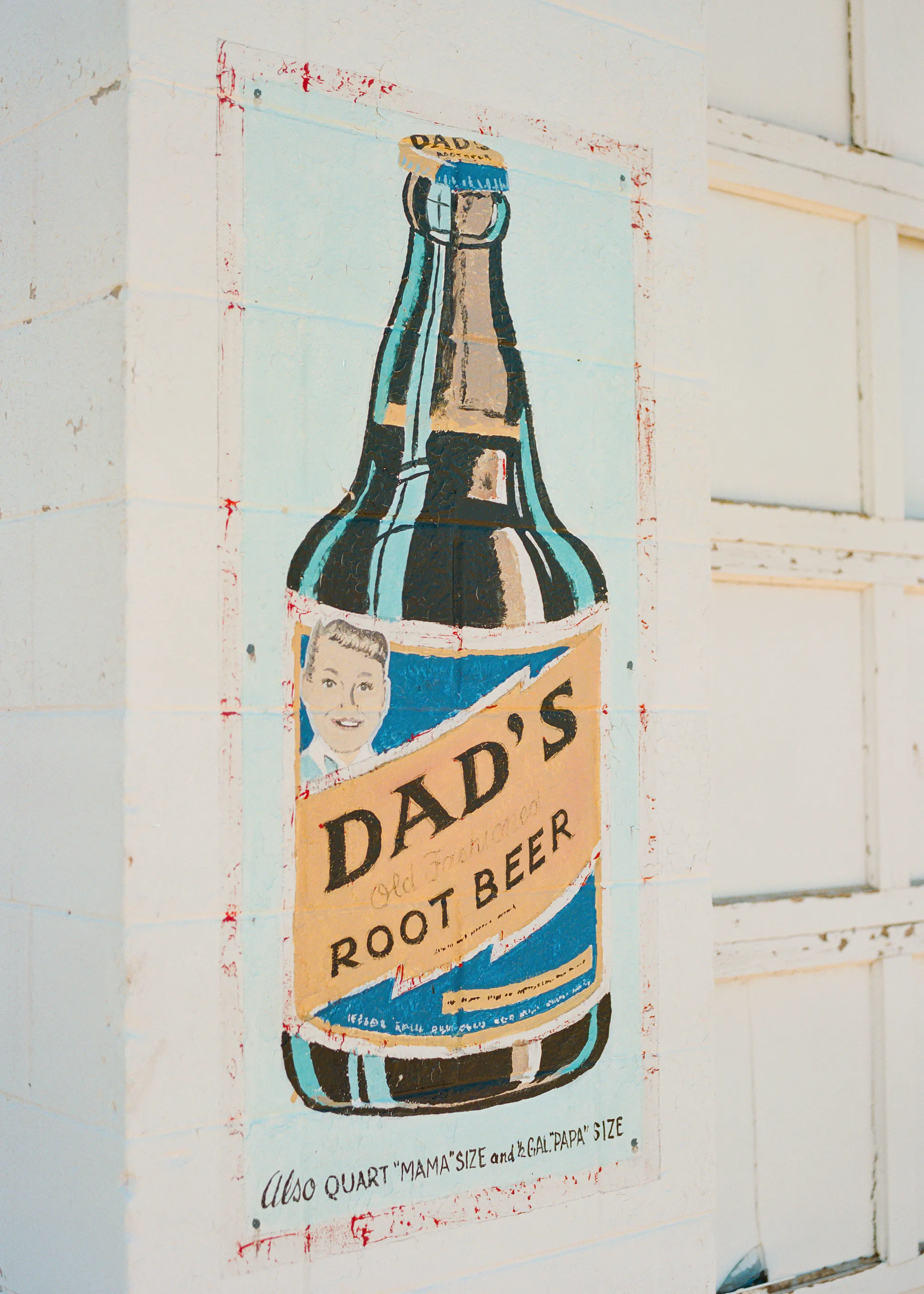 Bethany Young - Route 66 VIII Póster 0