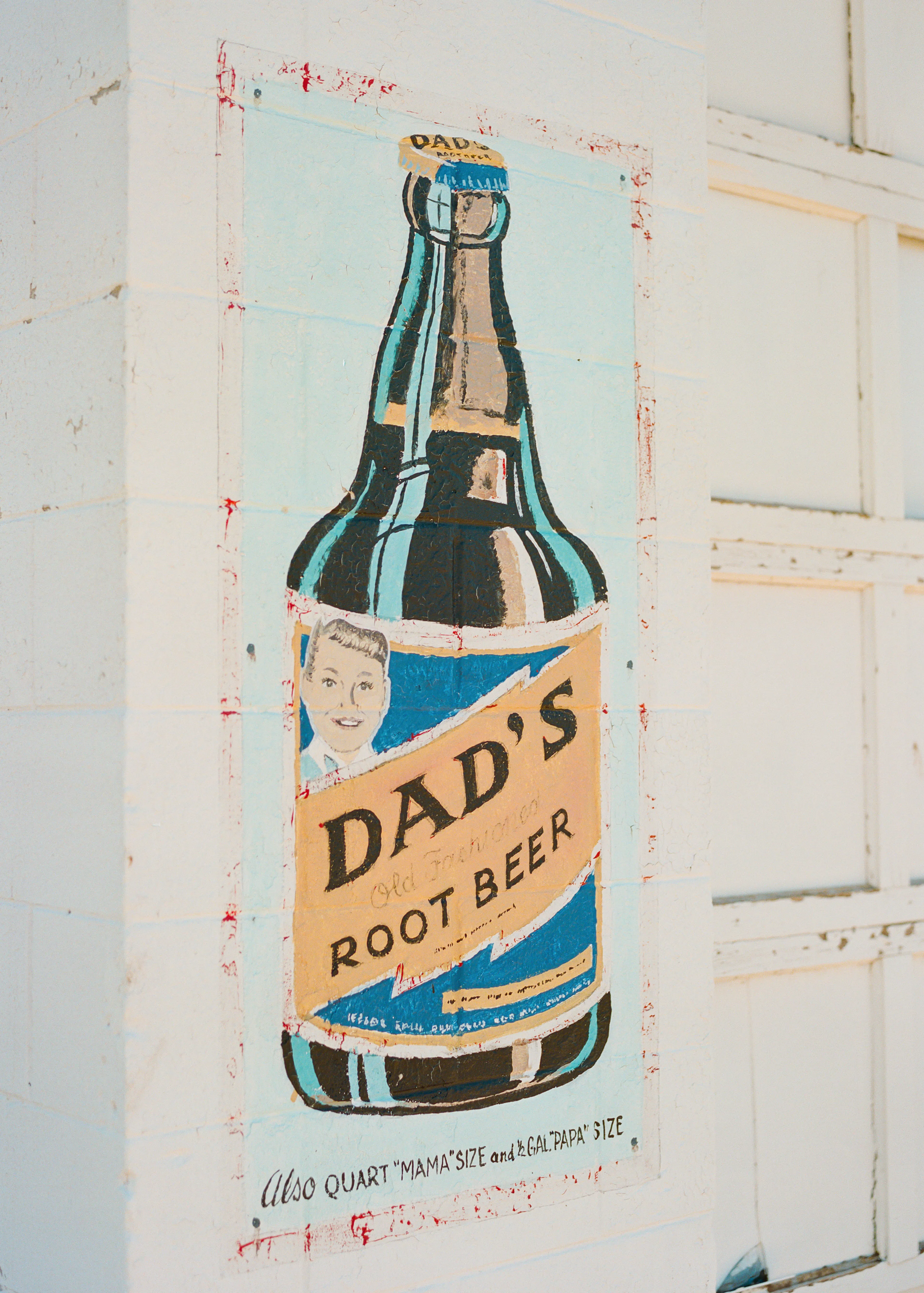 Bethany Young - Route 66 VIII Póster 0