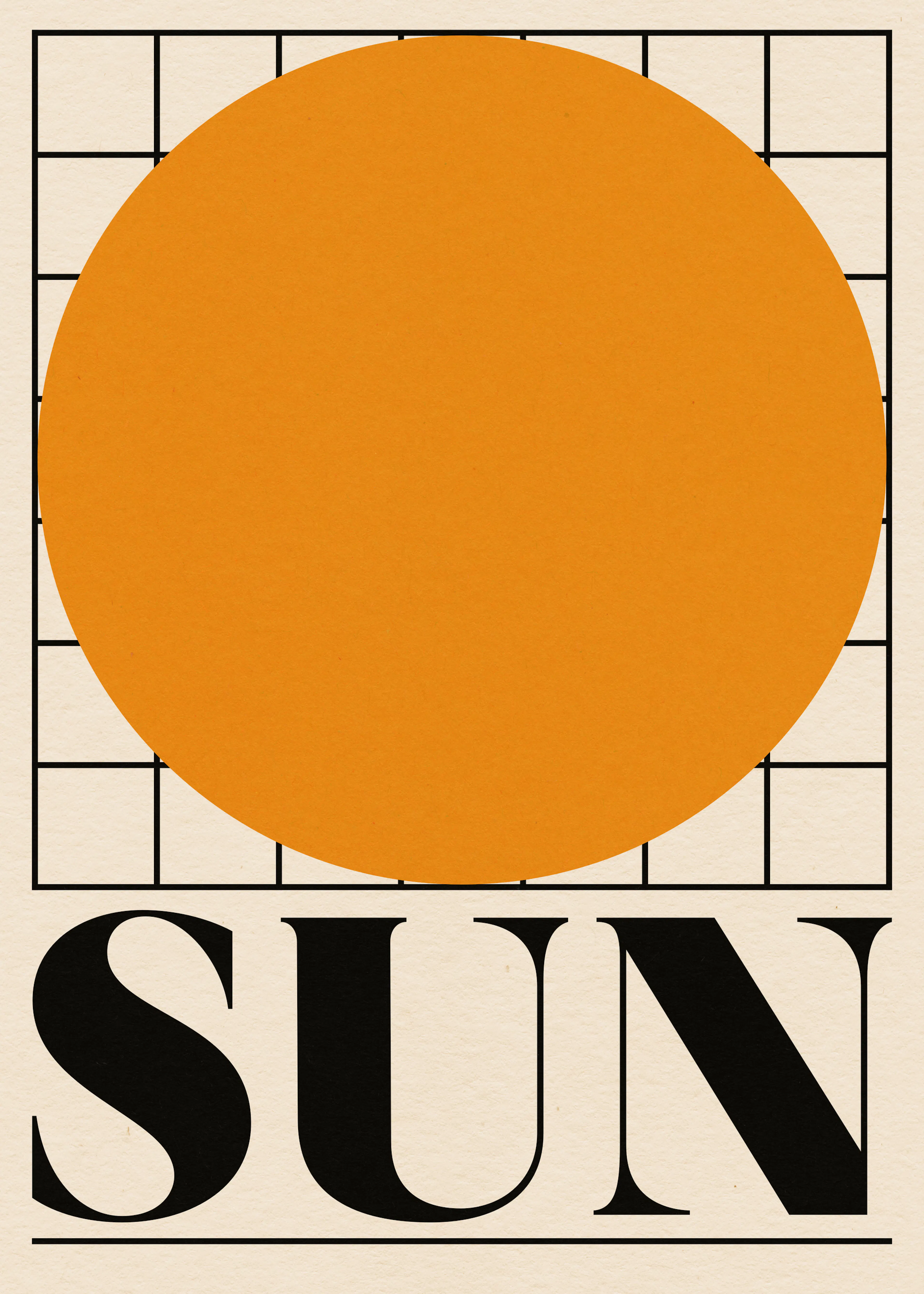 Rosi Feist - Sol Póster 0