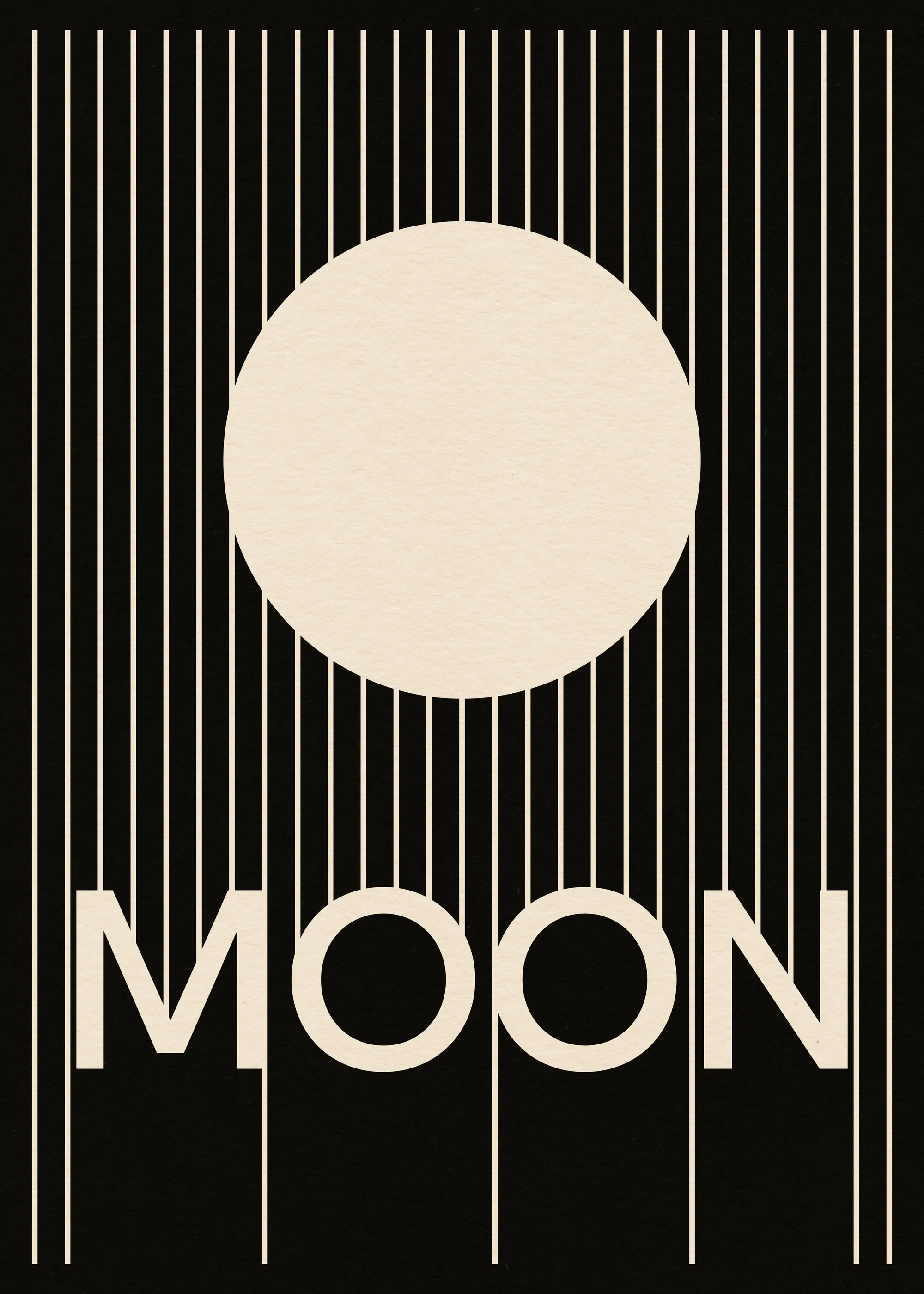 Rosi Feist - Luna Póster 0