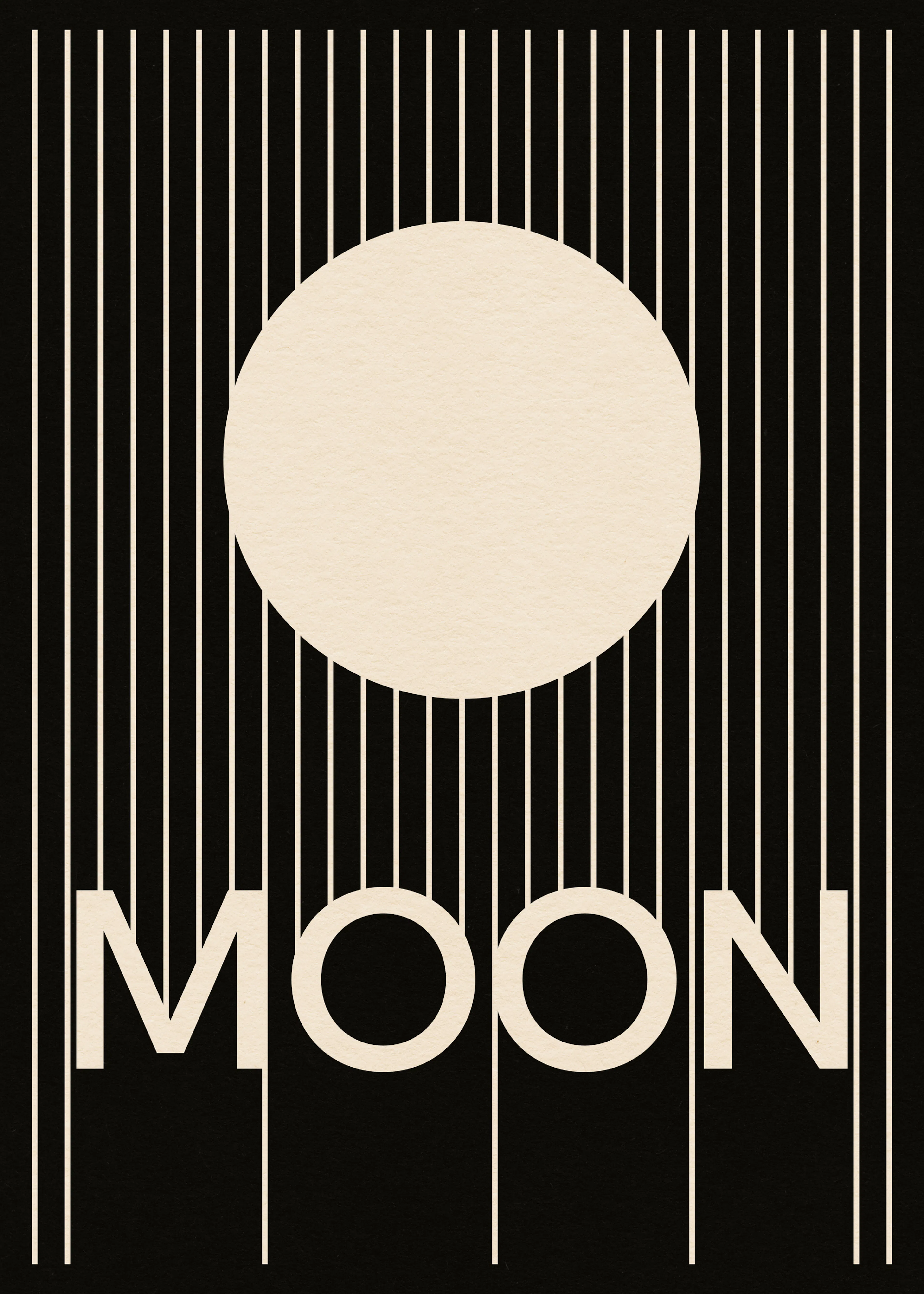 Rosi Feist - Luna Póster 0