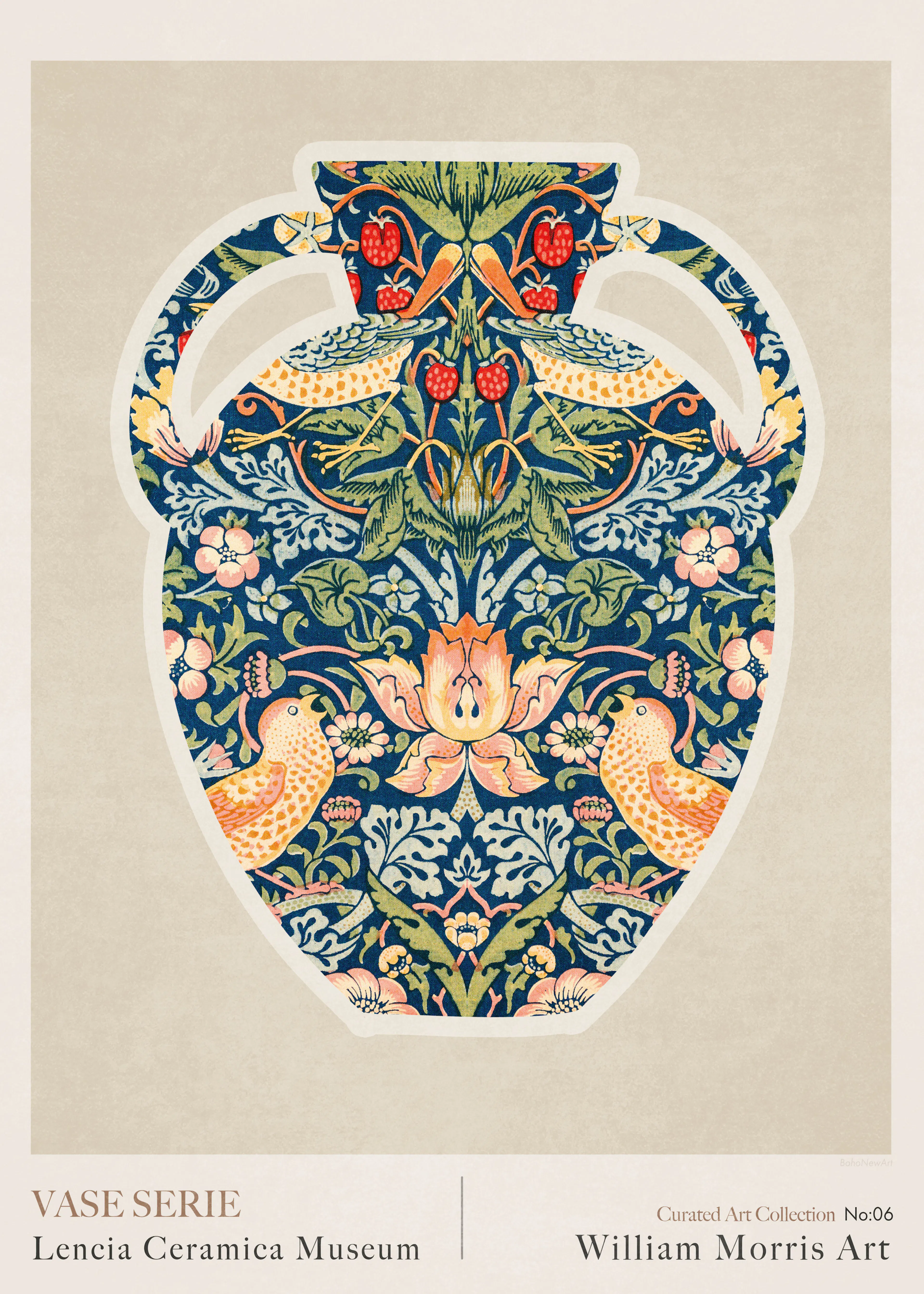 Emel Tunaboylu - Wm Greek 06ratio 4x5 Print By Bohonewart Póster 0