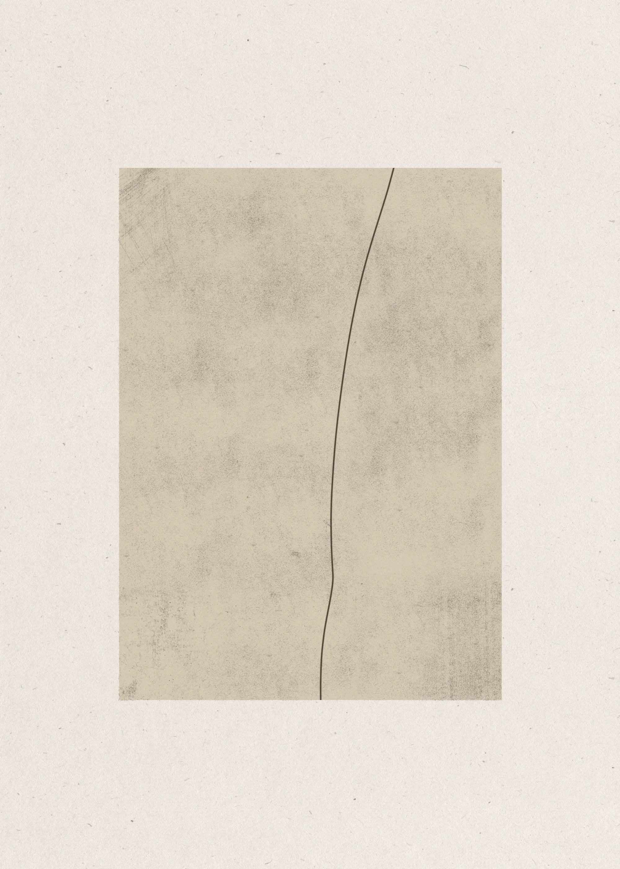 THE MIUUS STUDIO - Elegant Simplicity Poster 0