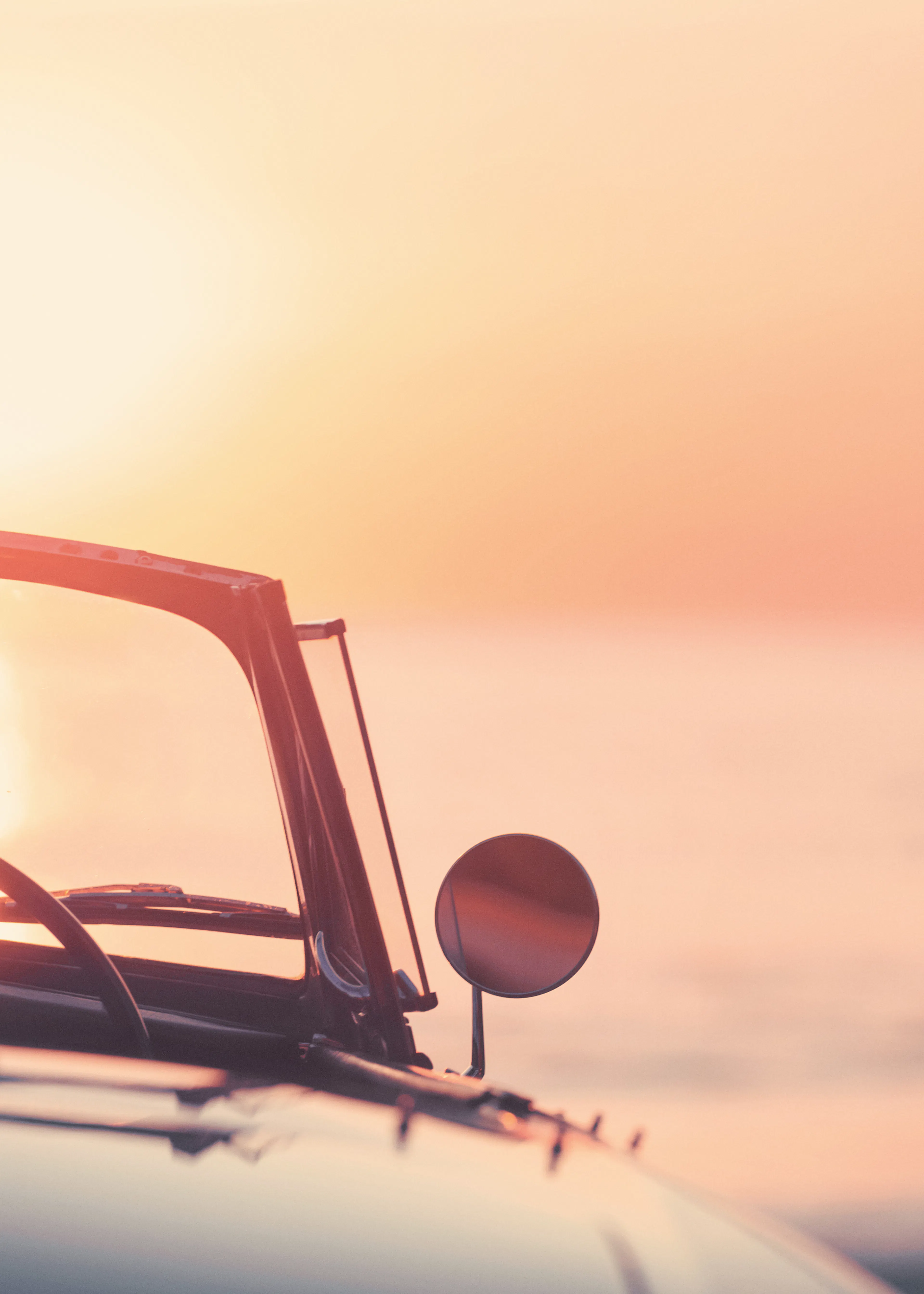Vintage Convertible Print 0