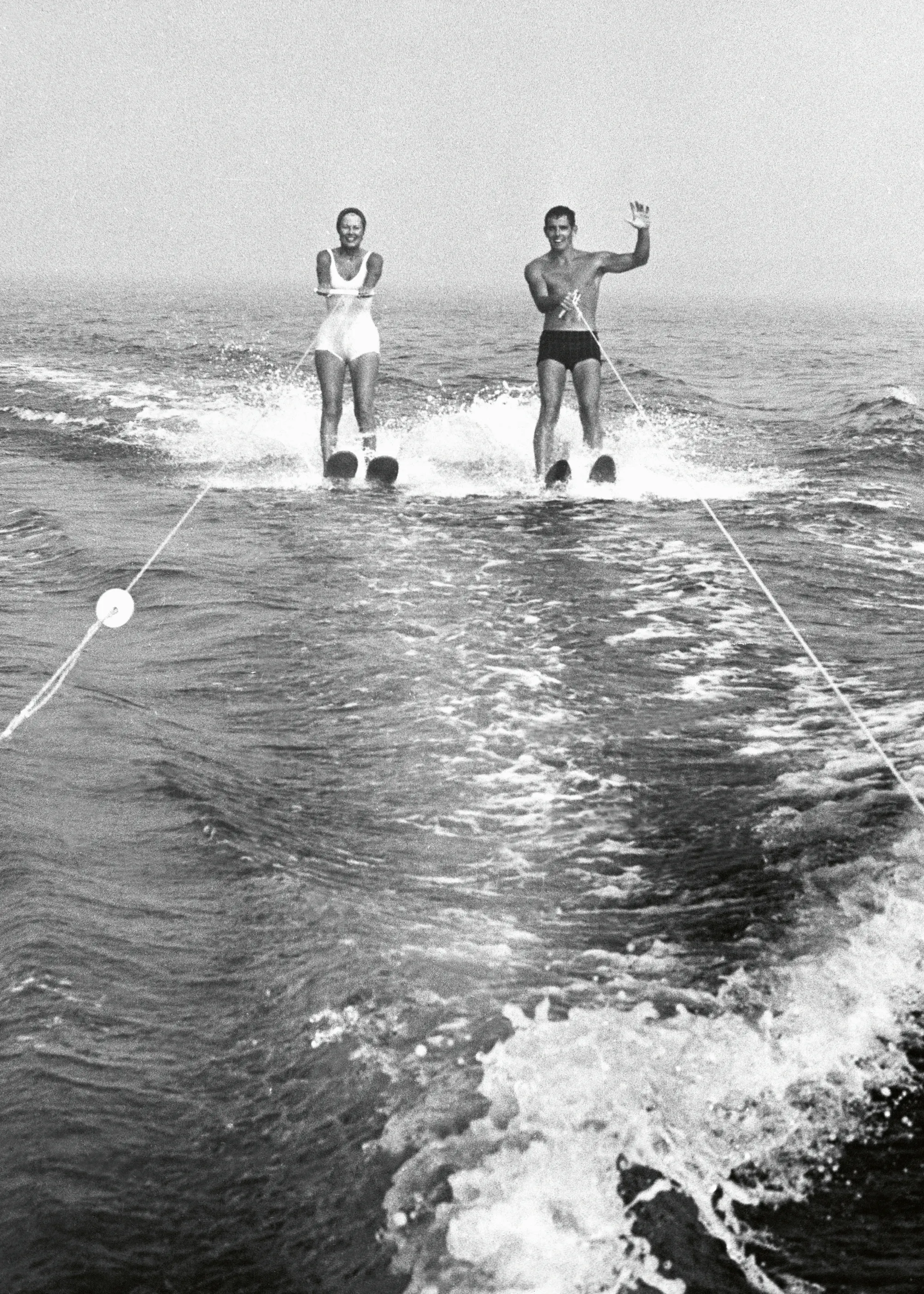 Waterski Poster 0