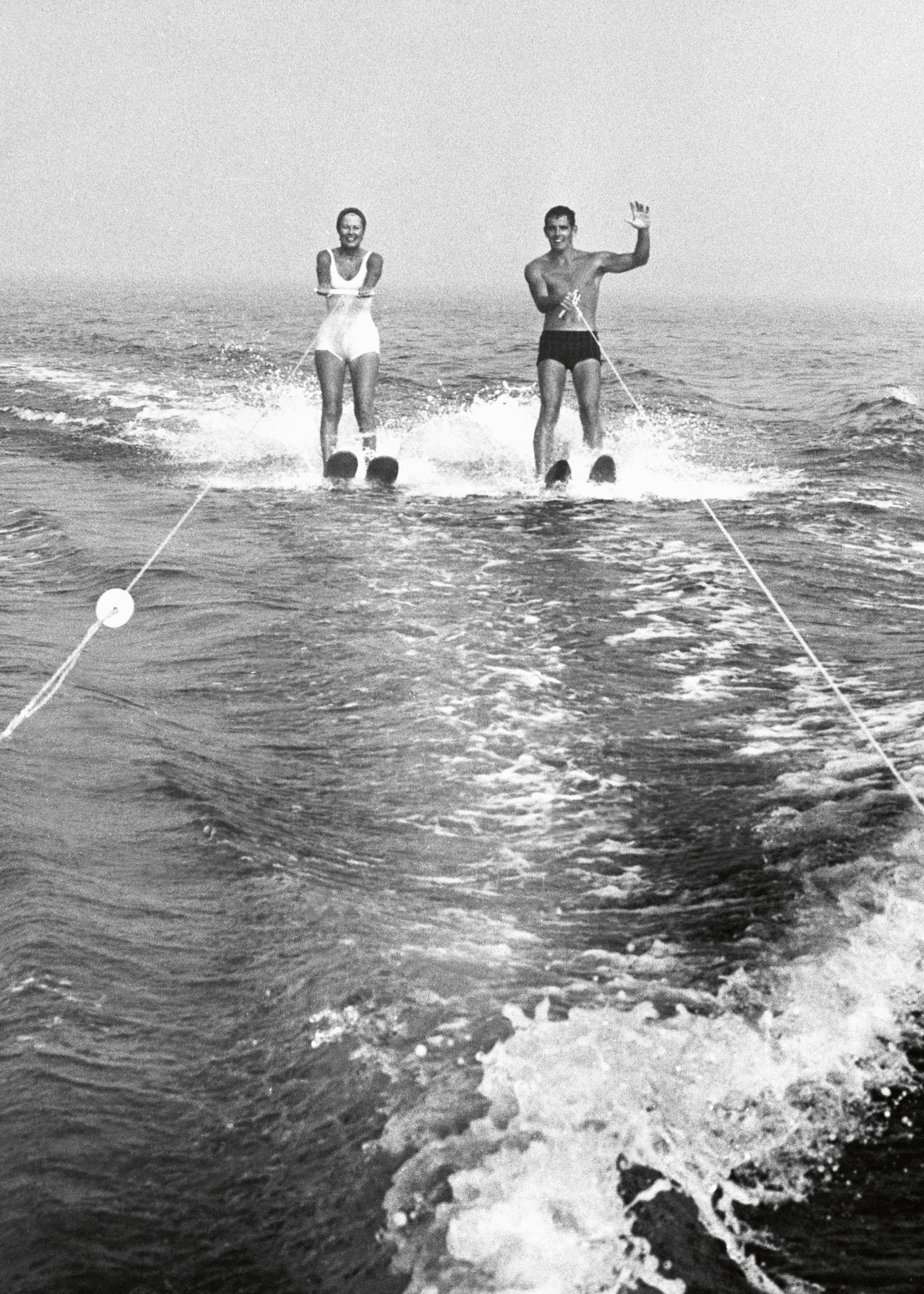Waterski Poster 0