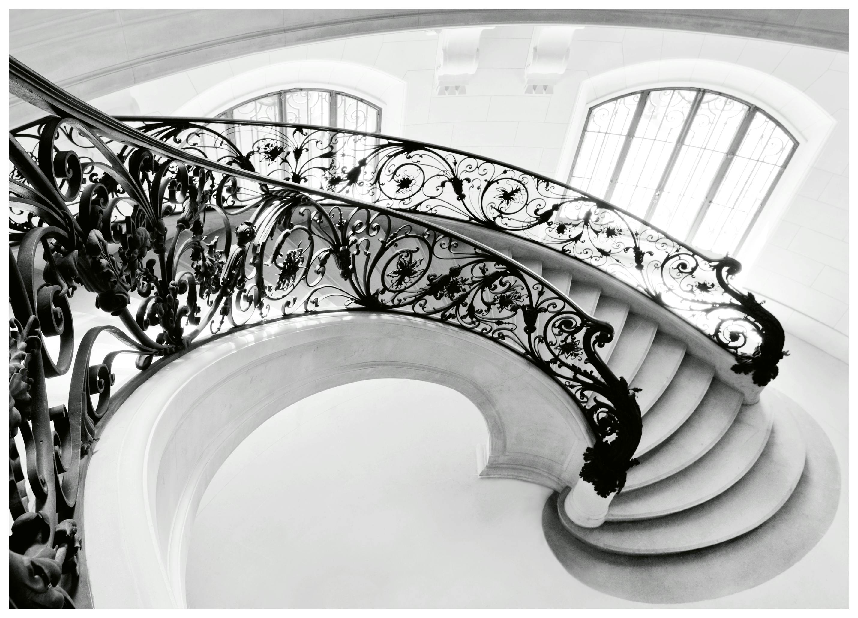 Elegante Trap Poster (70x100 cm) - Poster Store