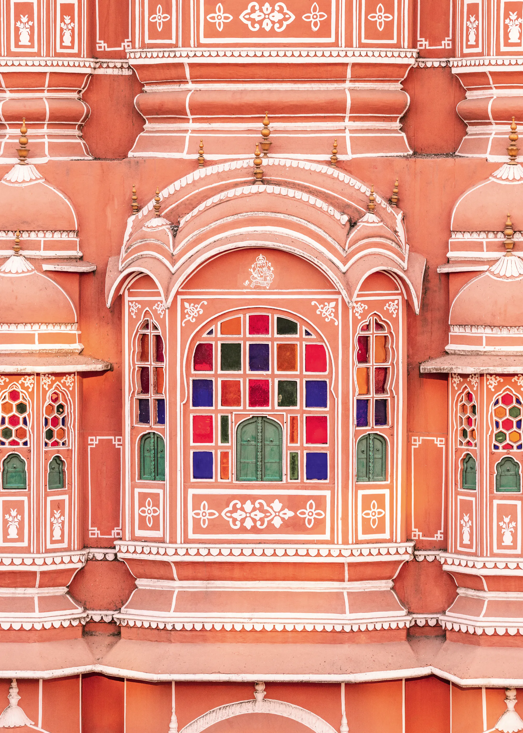 Roze Paleis Poster 0