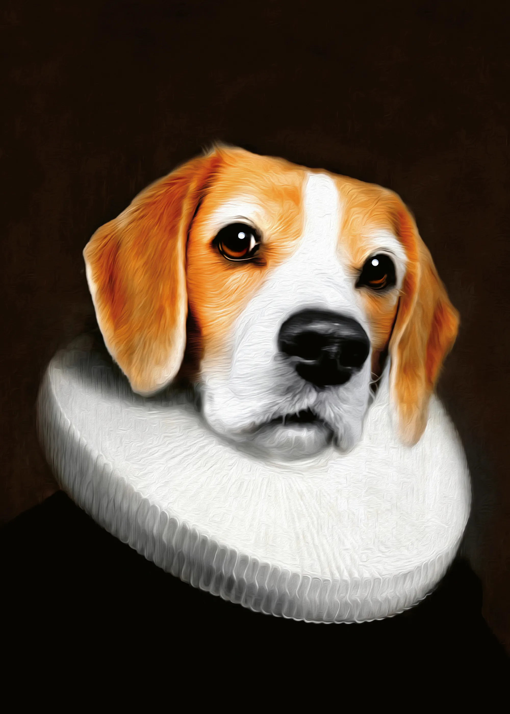 Tein Lucasson - Daisy2 Póster 0