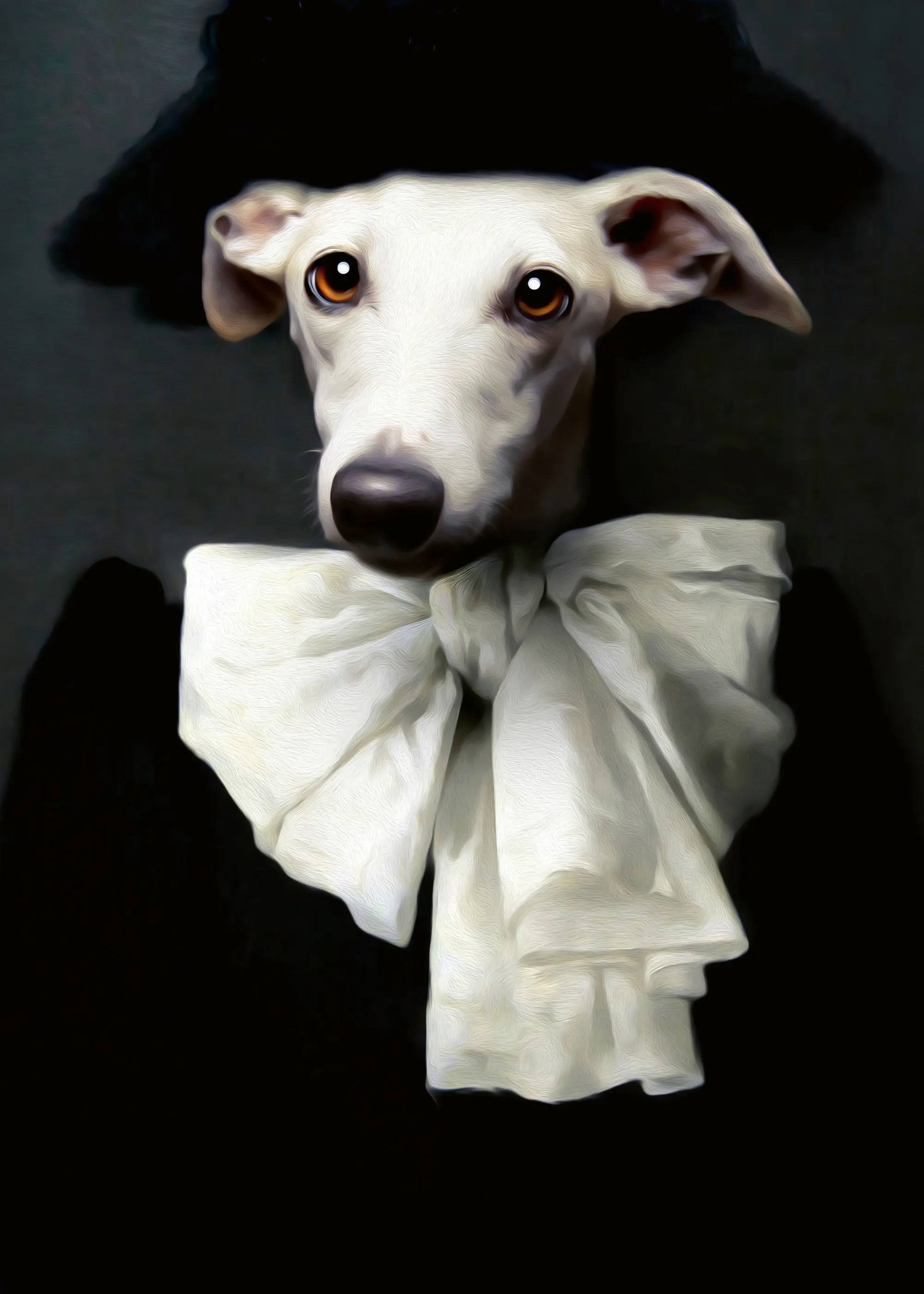 Tein Lucasson - Livia Póster 0