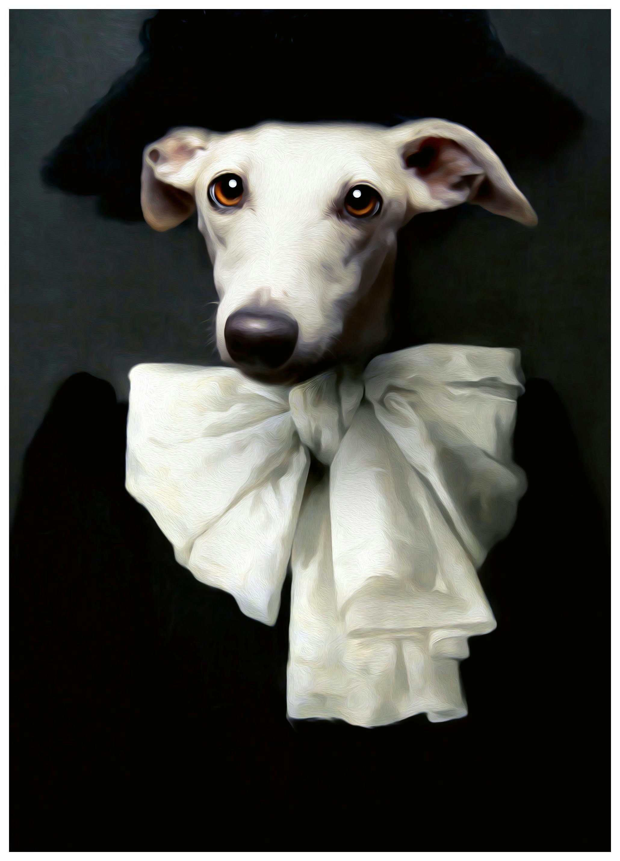 Tein Lucasson - Livia Poster (50x70 cm) - Poster Store
