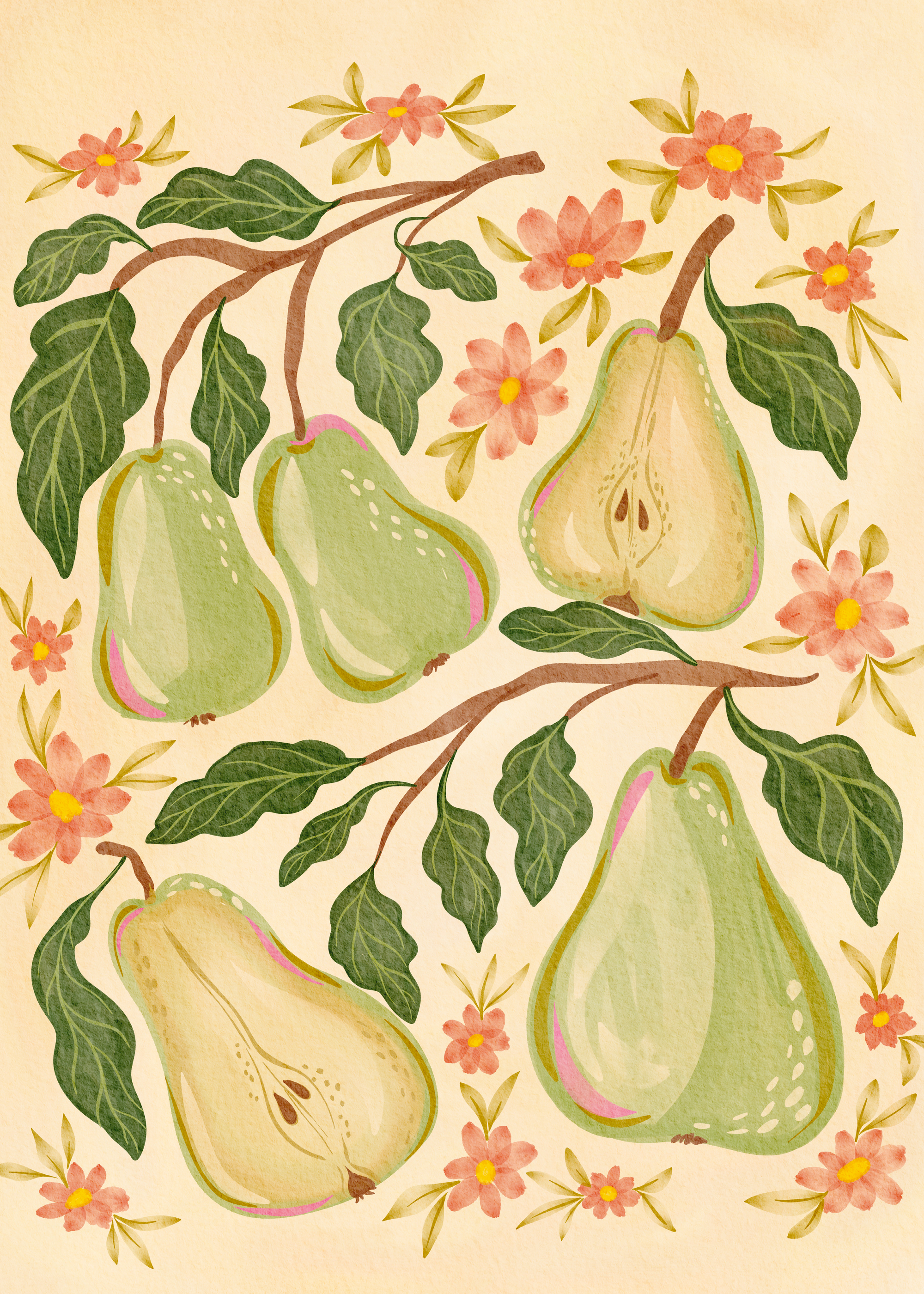 Kitchen Wall Art - Buy Kitchen Posters - Page 13