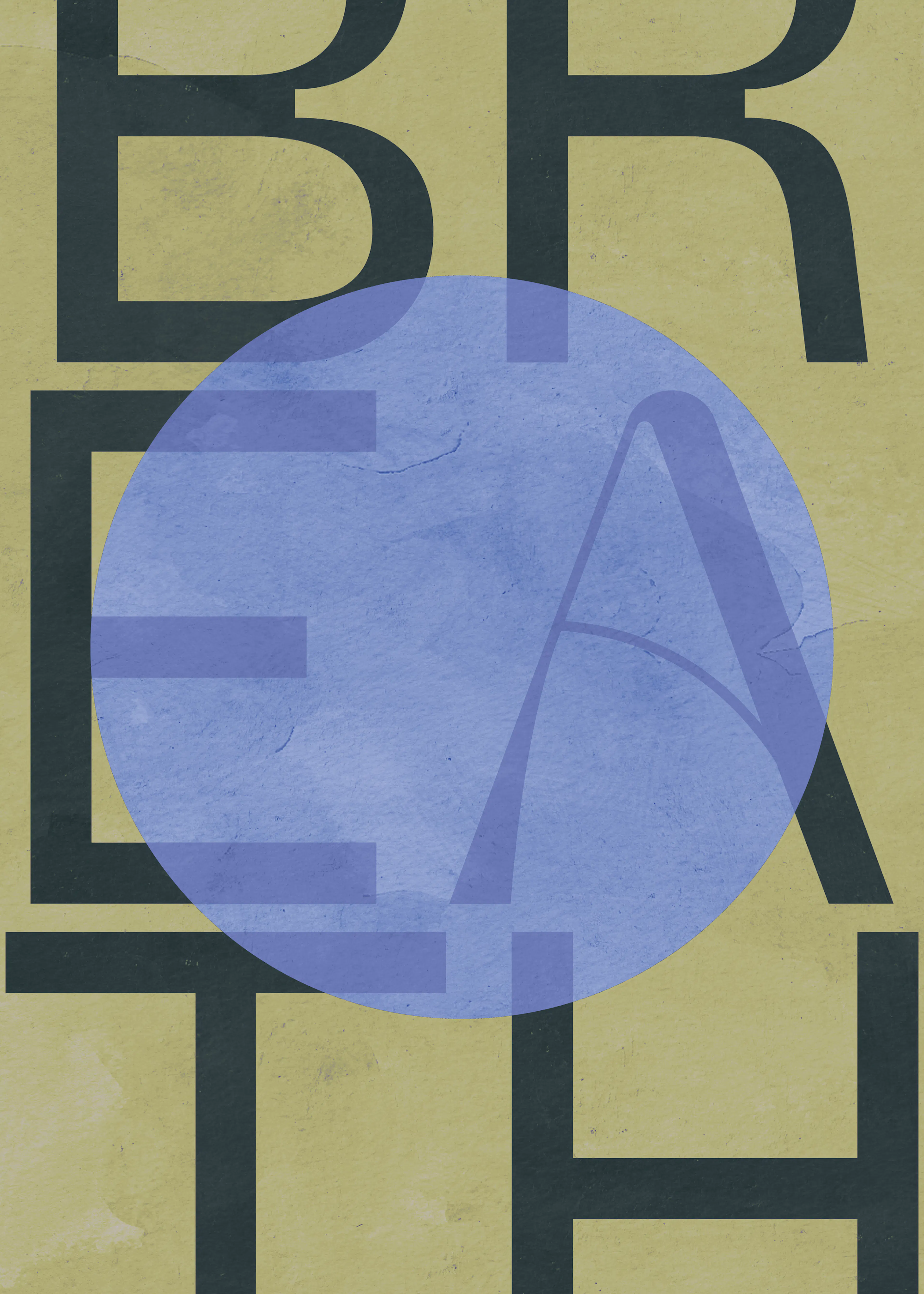 Treechild - Atemkreis Poster 0