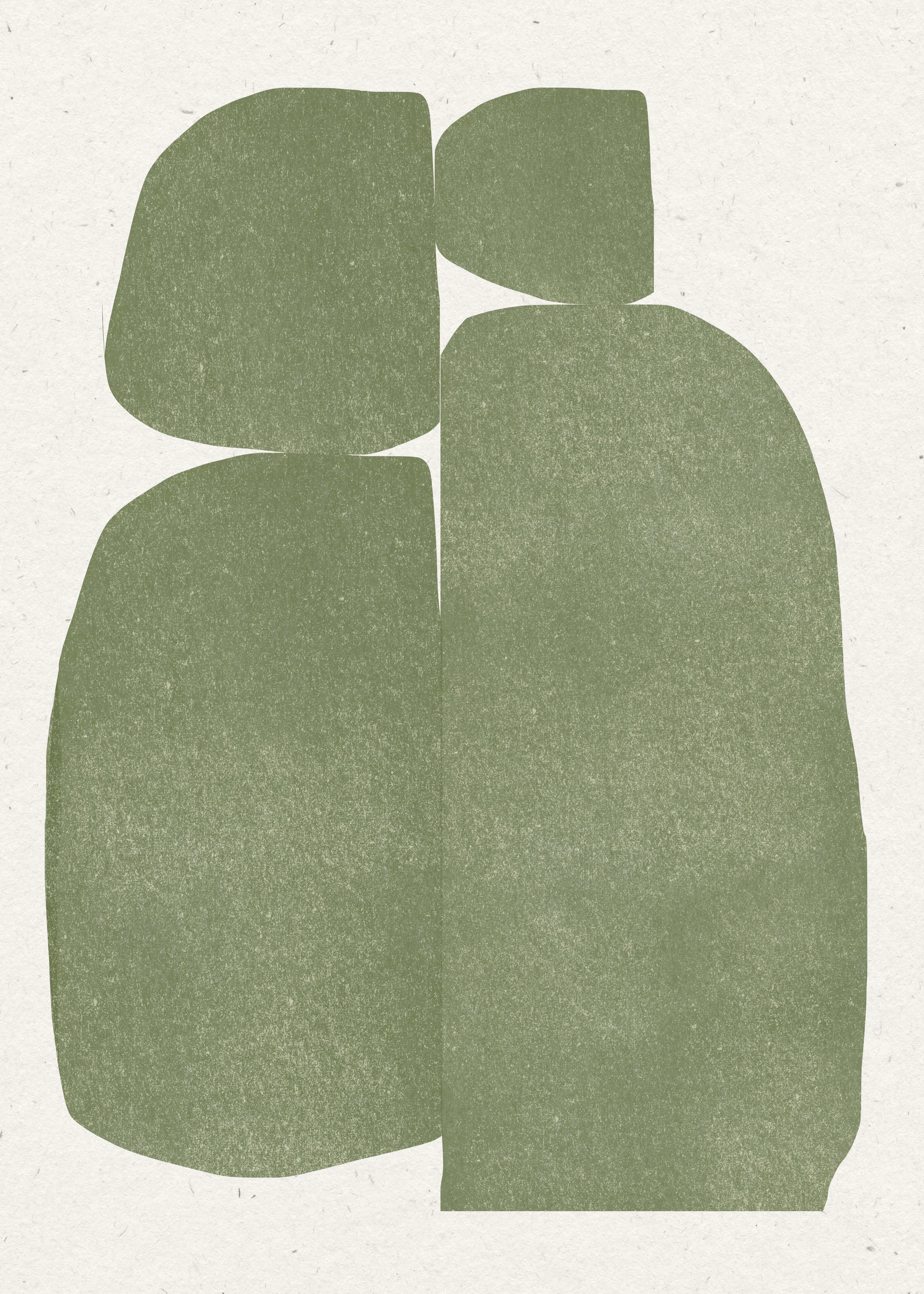 THE MIUUS STUDIO - Stille Harmonie Poster 0