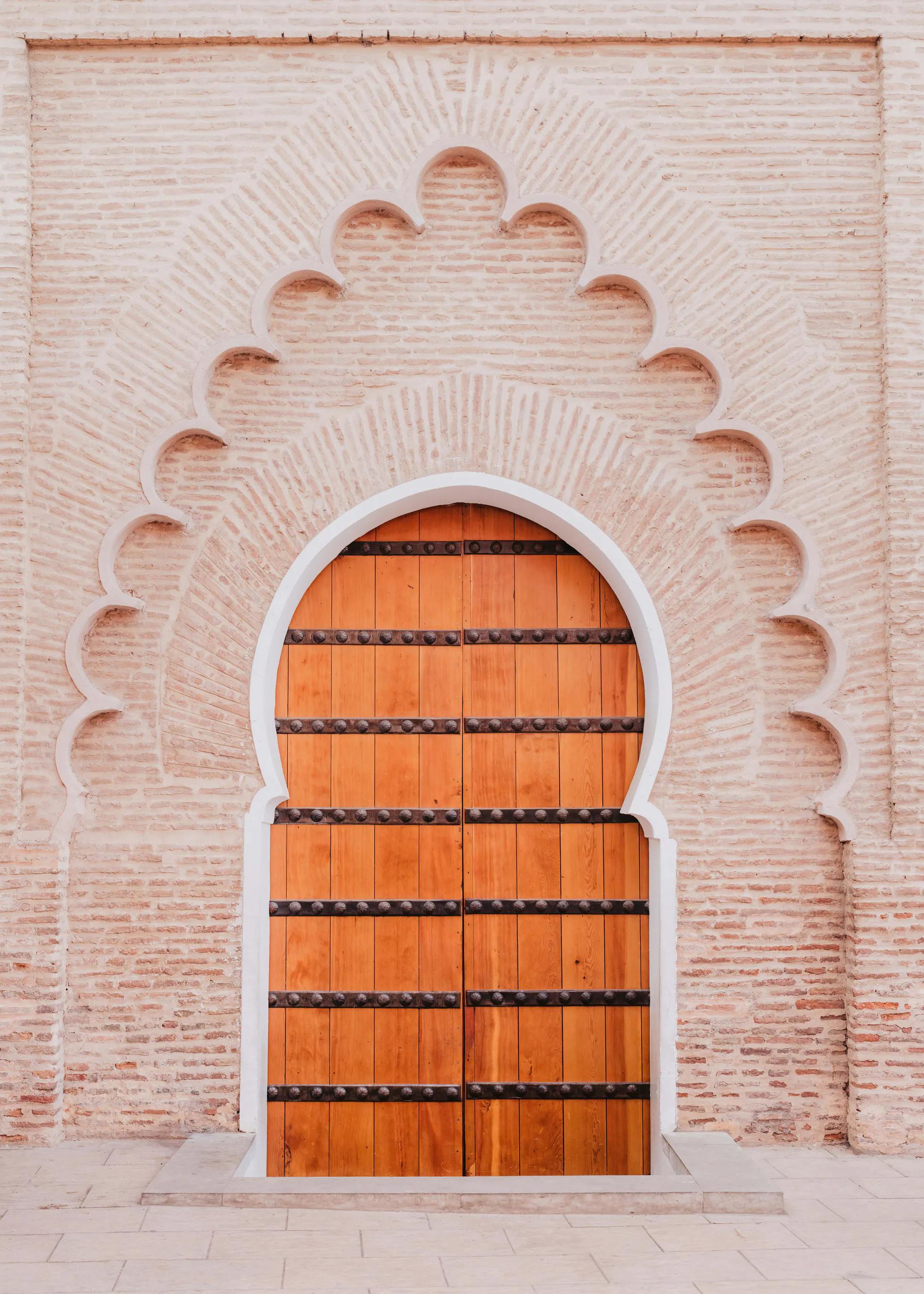 Photolovers - Porta ad Arco Marocchino Poster 0