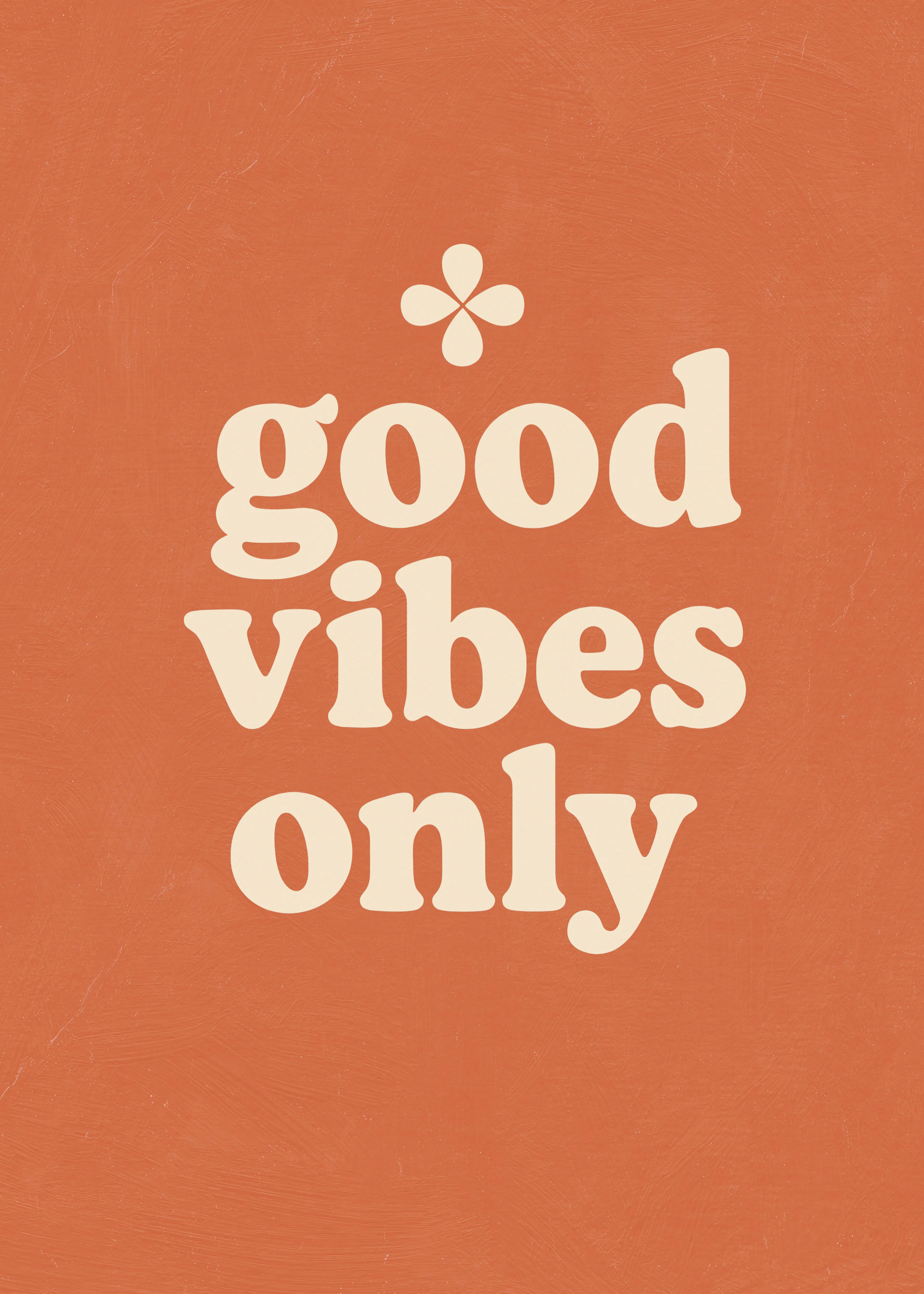 Treechild - Positive Energie Poster 0