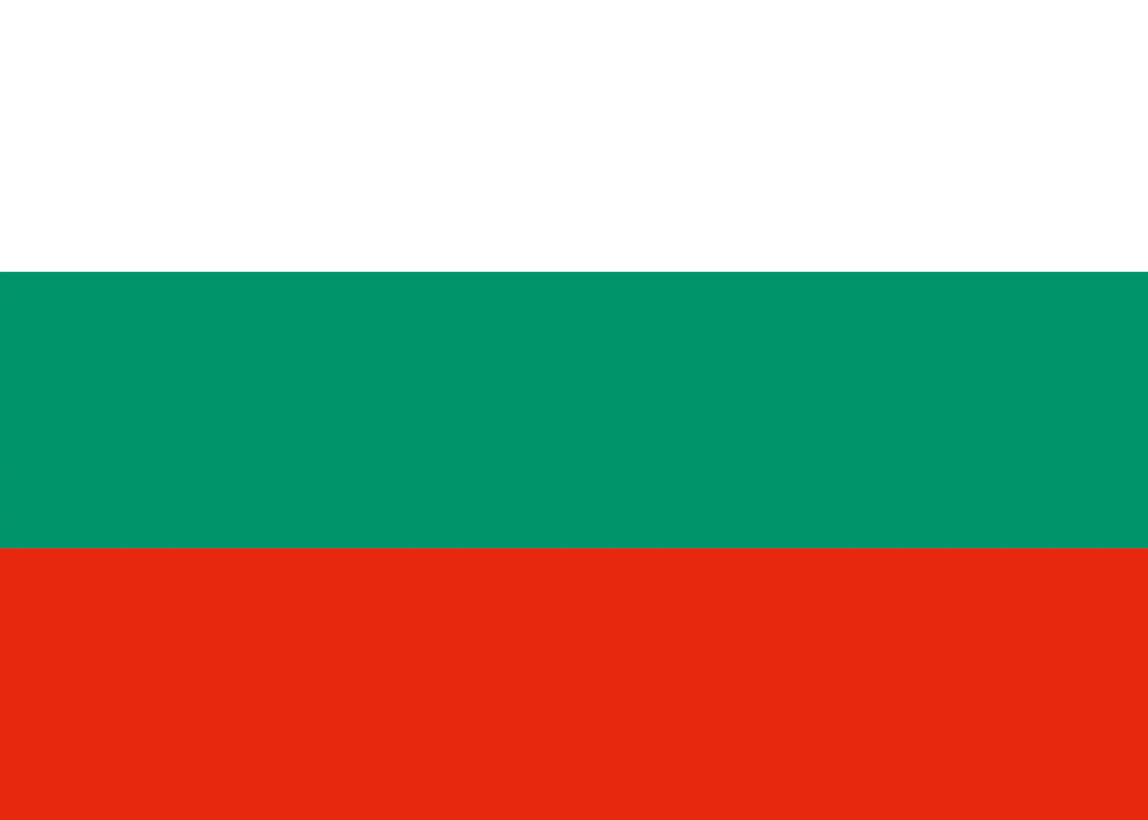 Poster Steag Bulgaria 0