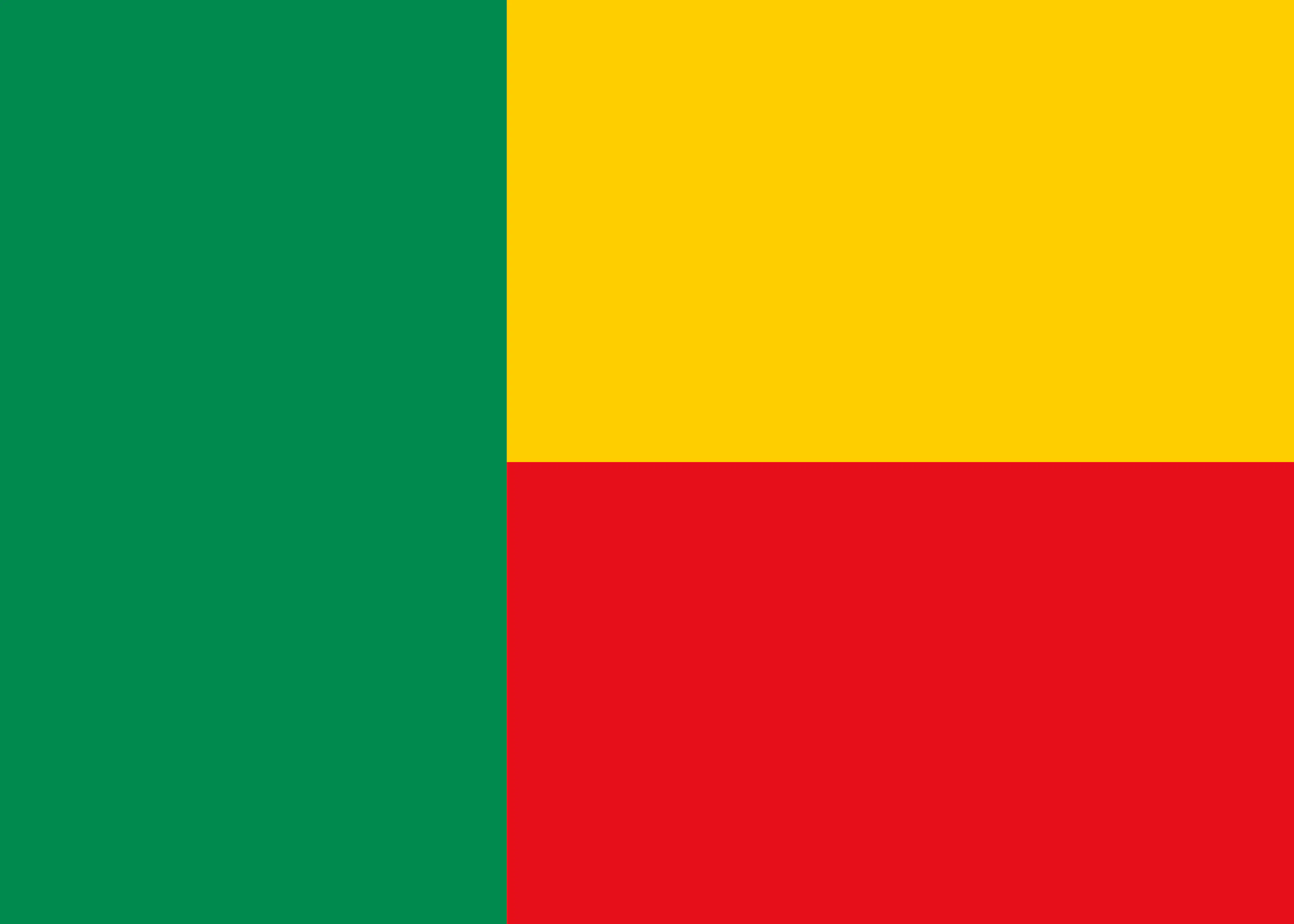 Steag Benin Poster 0