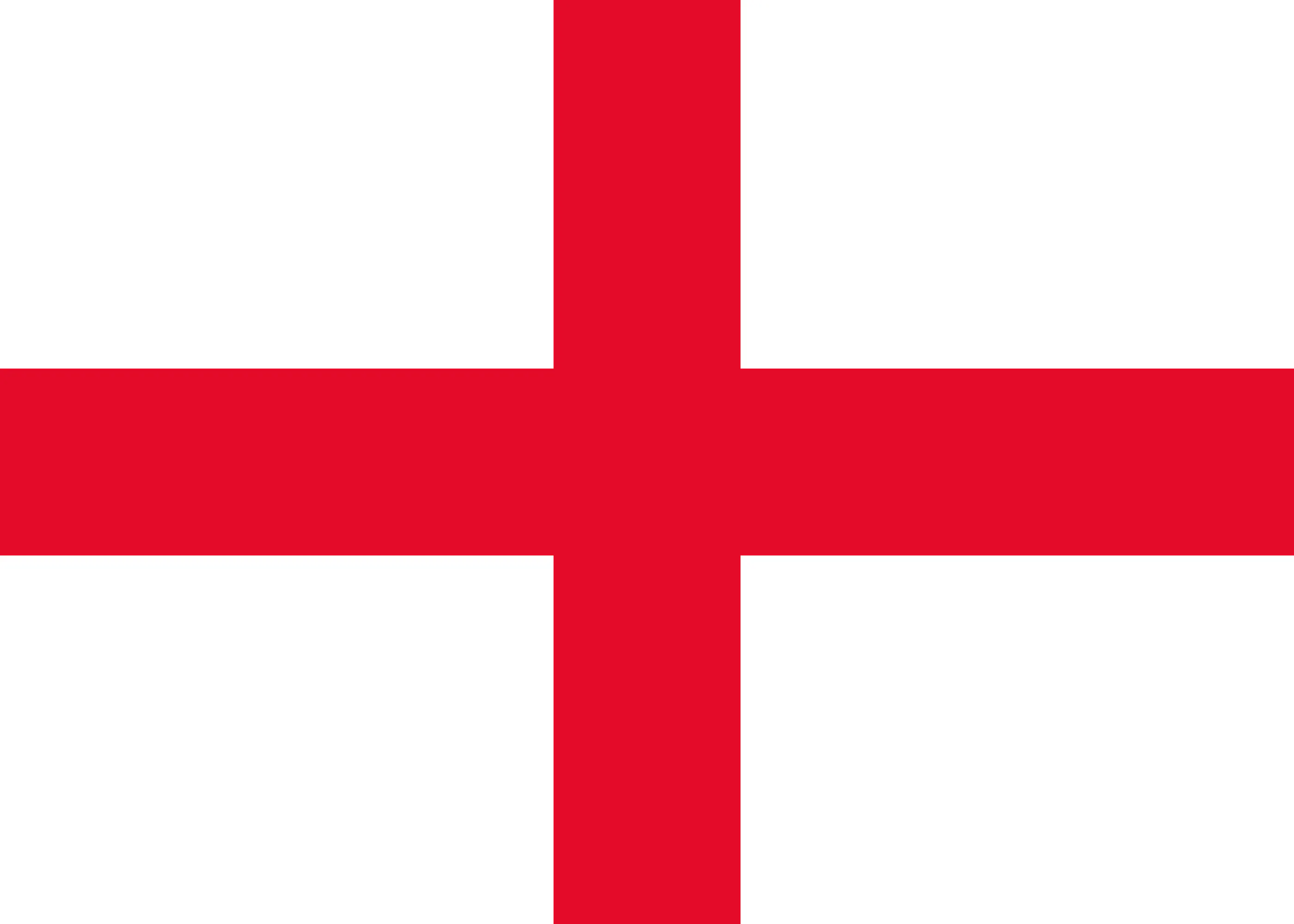 Englische Flagge Poster 0