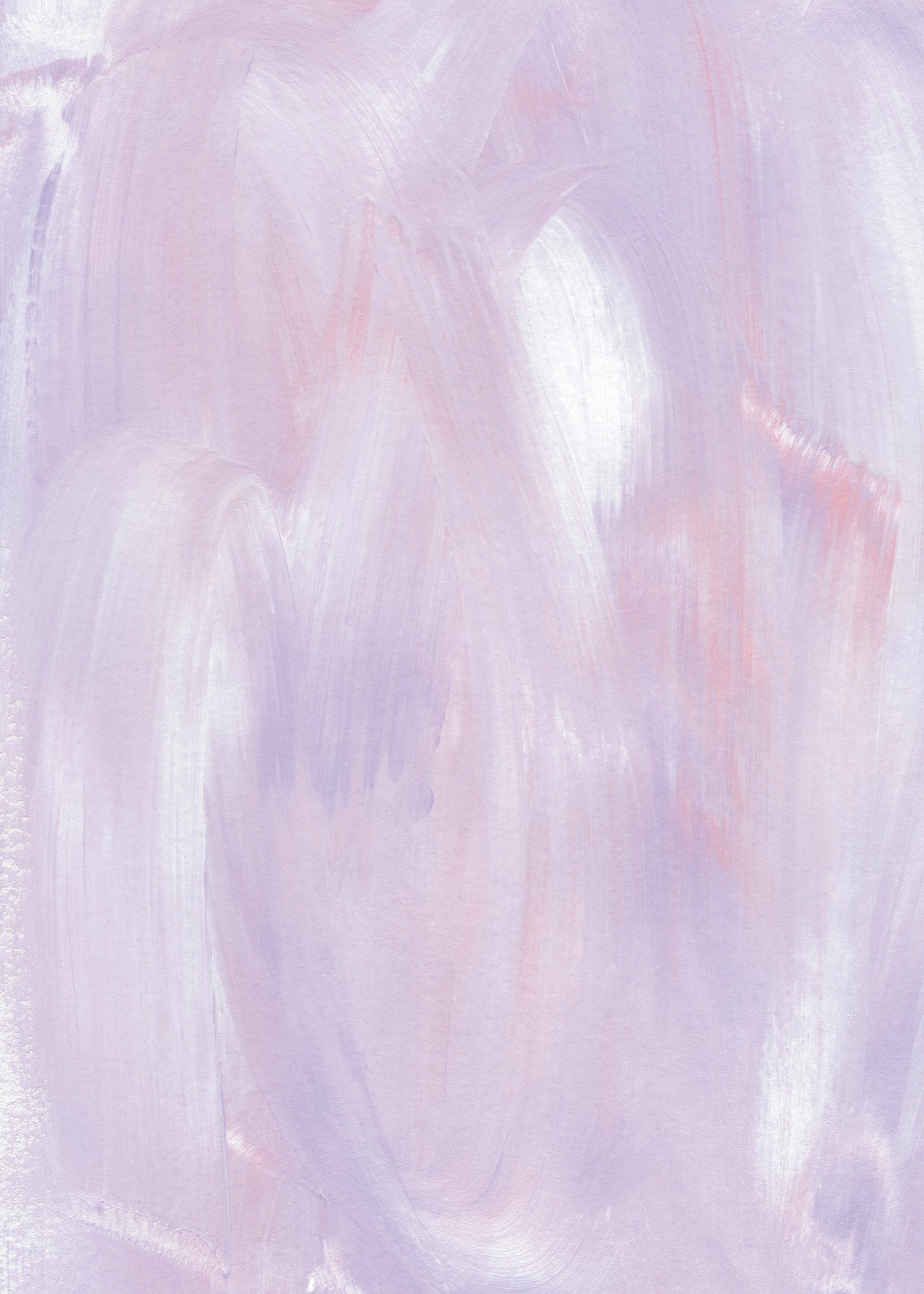 uplusmestudio - Abstrakt Penselstrøk Plakat 0