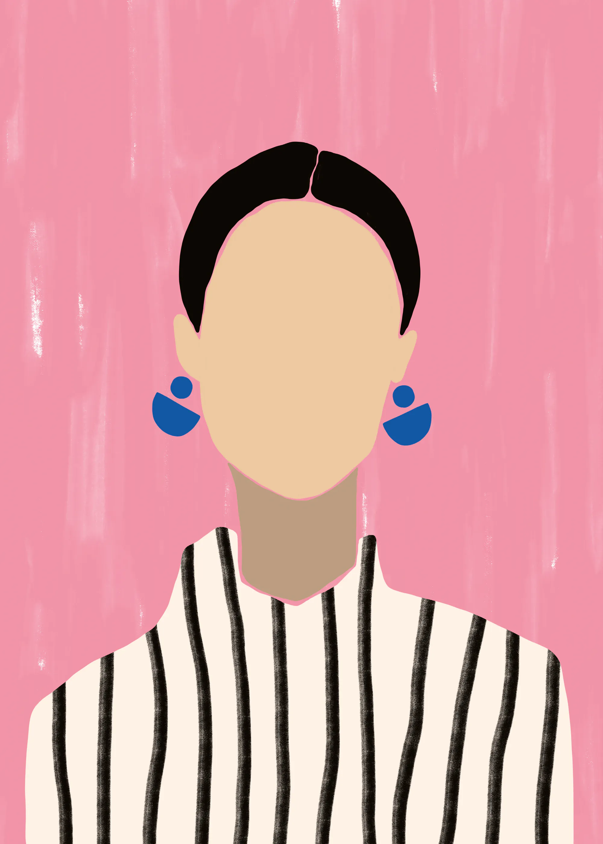 Treechild - Citychic Juliste 0
