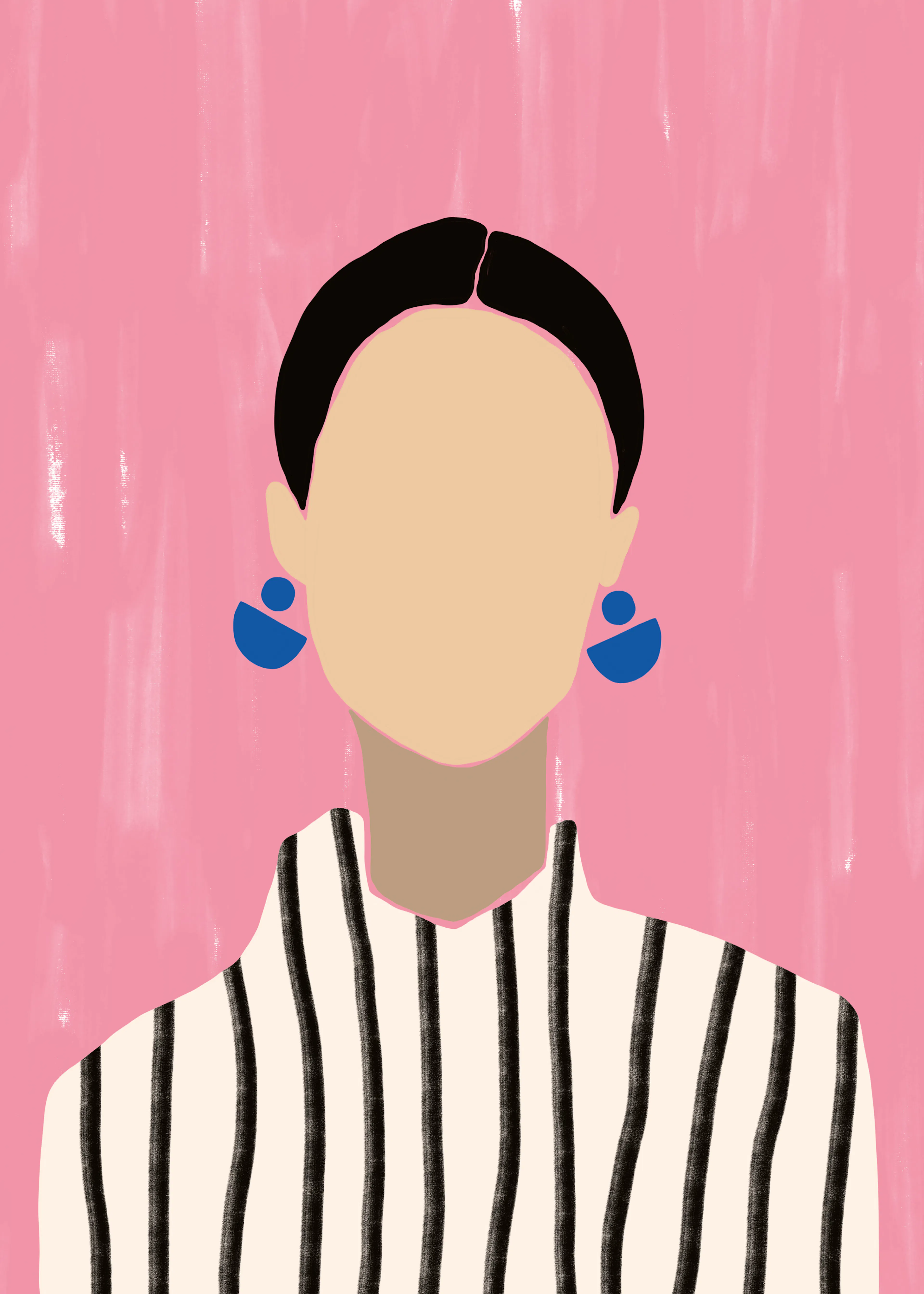 Treechild - Citychic Juliste 0