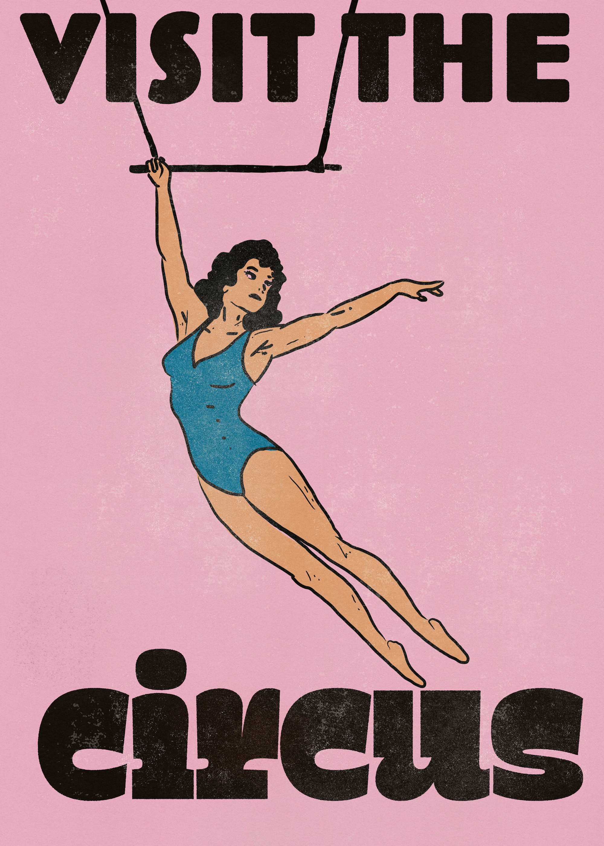 Vintage Posters I Retro Prints & Classic Wall Art I Posterstore.ca