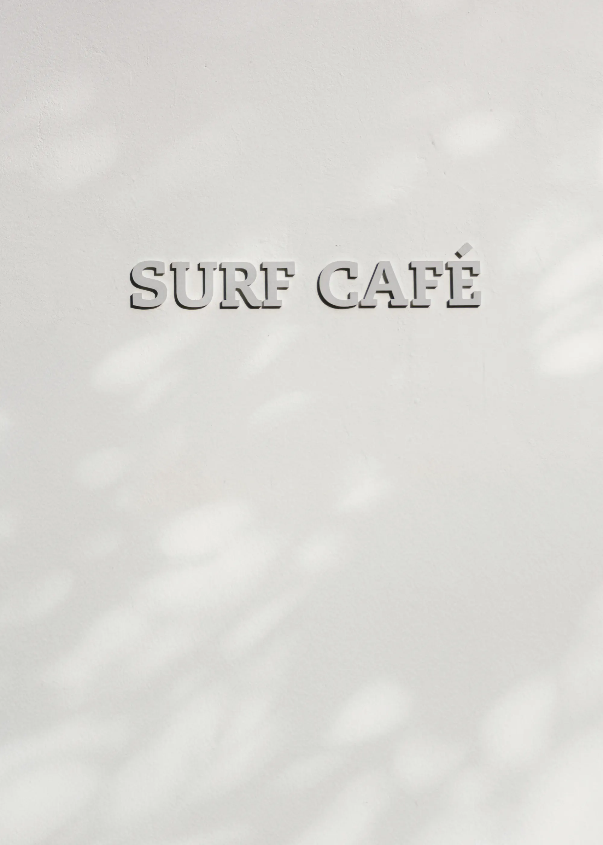 Raisa Zwart - Surf Cafe Ericeira Poster 0