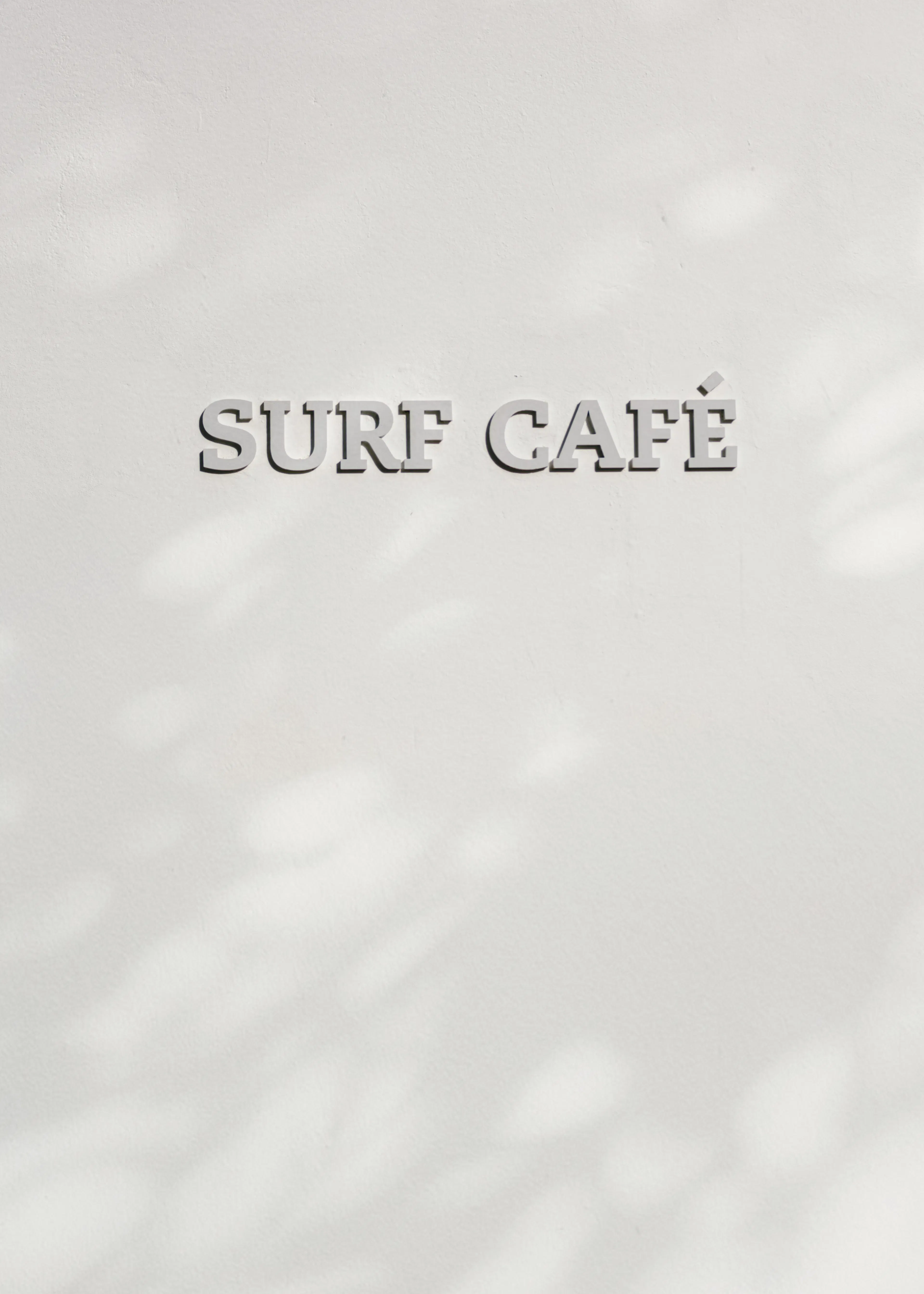 Raisa Zwart - Surf Cafe Ericeira Poster 0