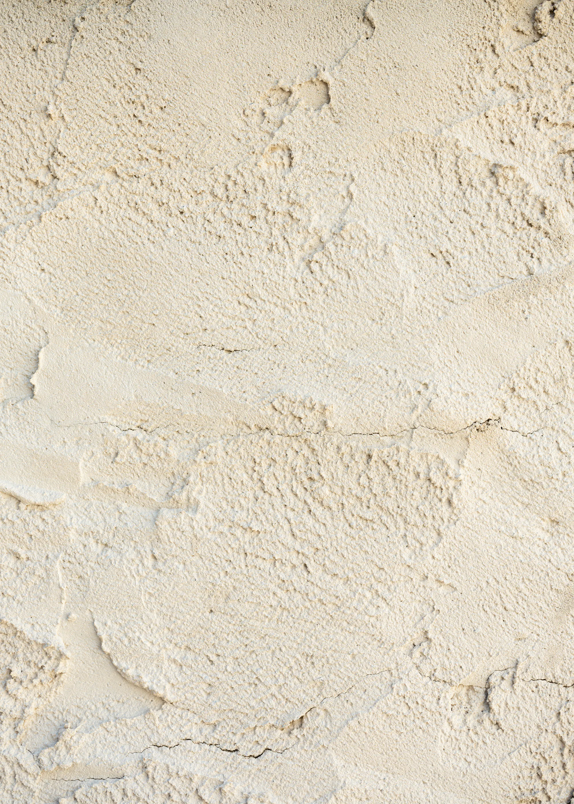 Raisa Zwart - Beige Textur Poster 0