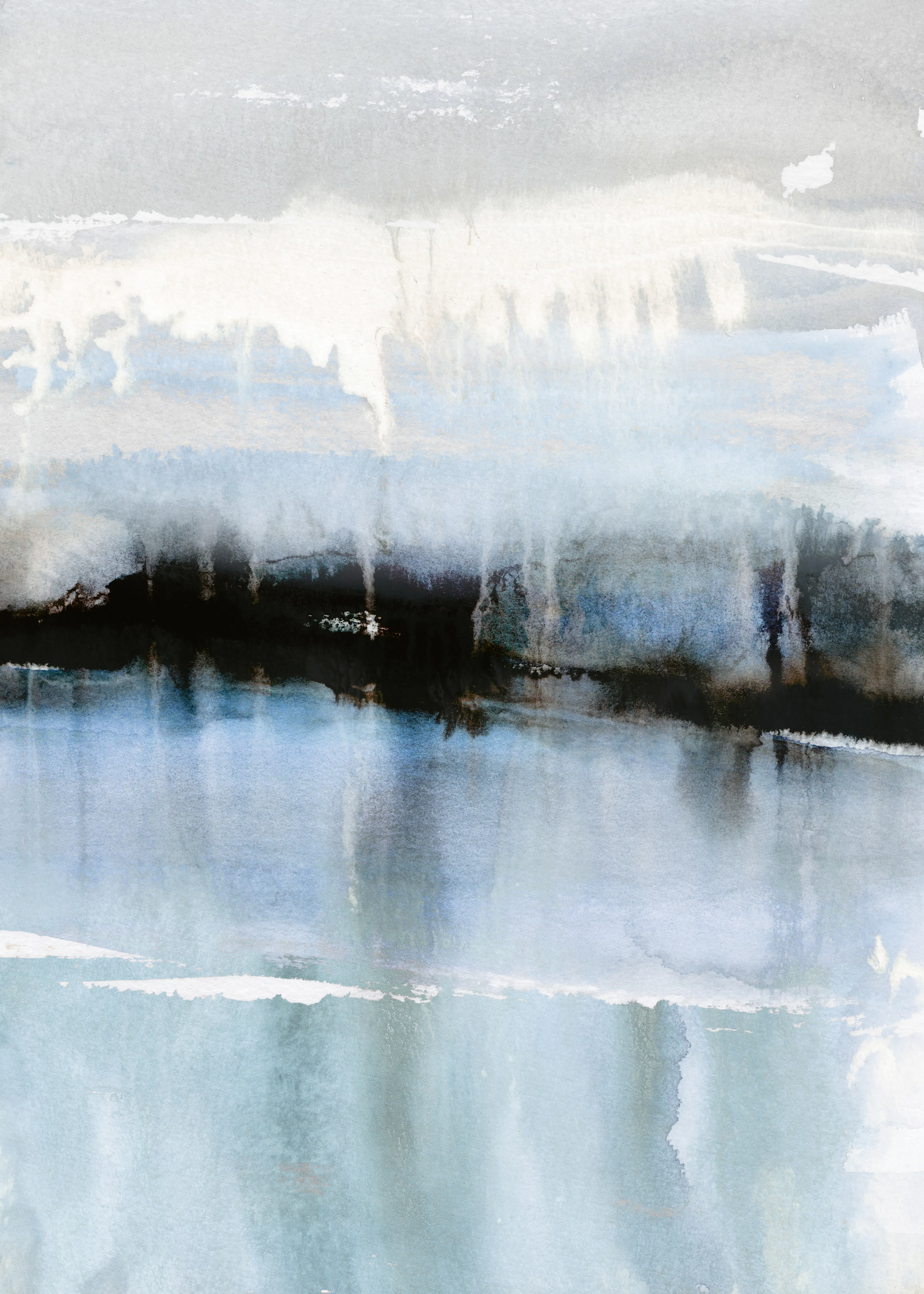 Mareike Böhmer - Aquarellen 36x Poster 0