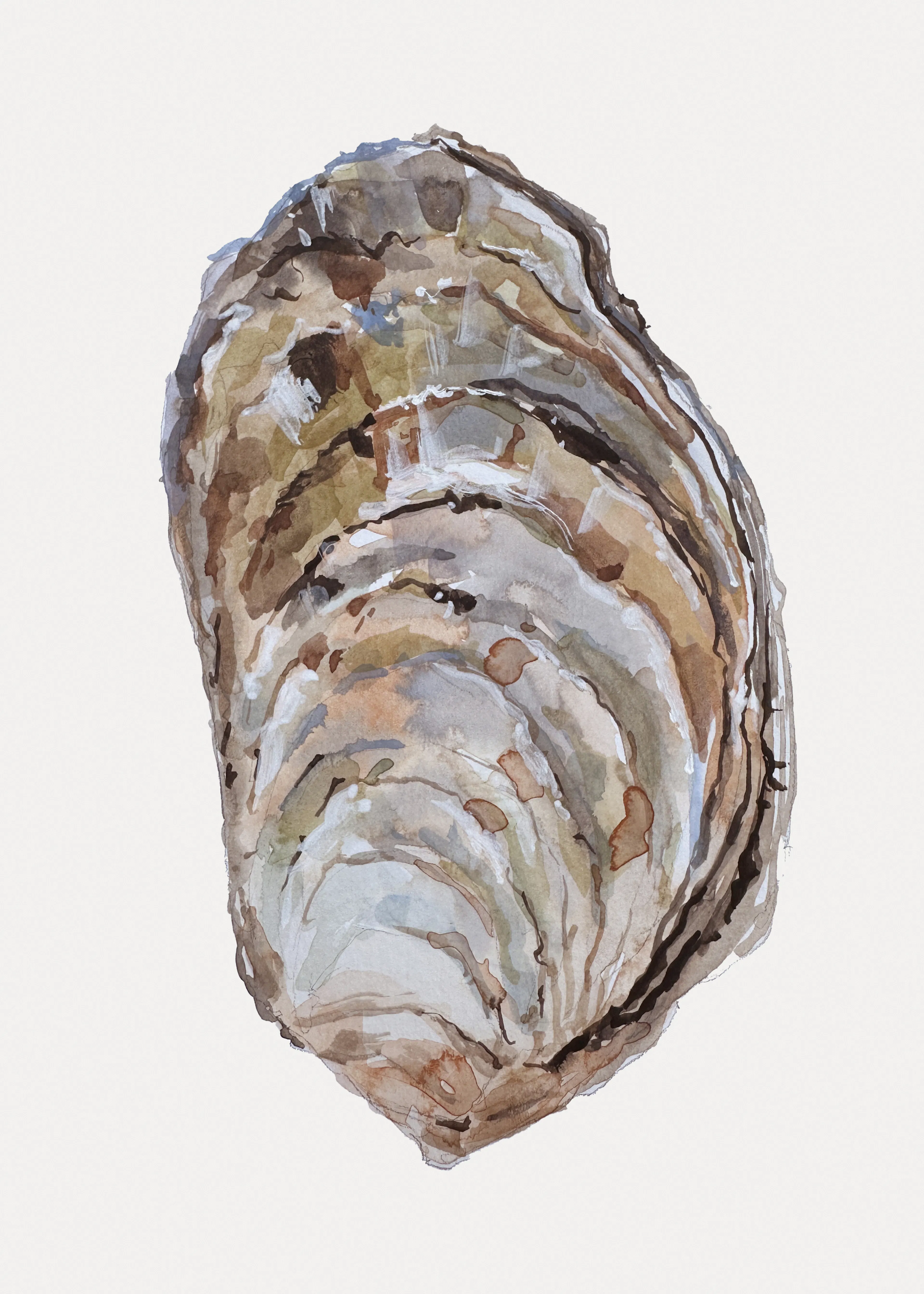 Treechild - Oester's Elegantie Poster 0