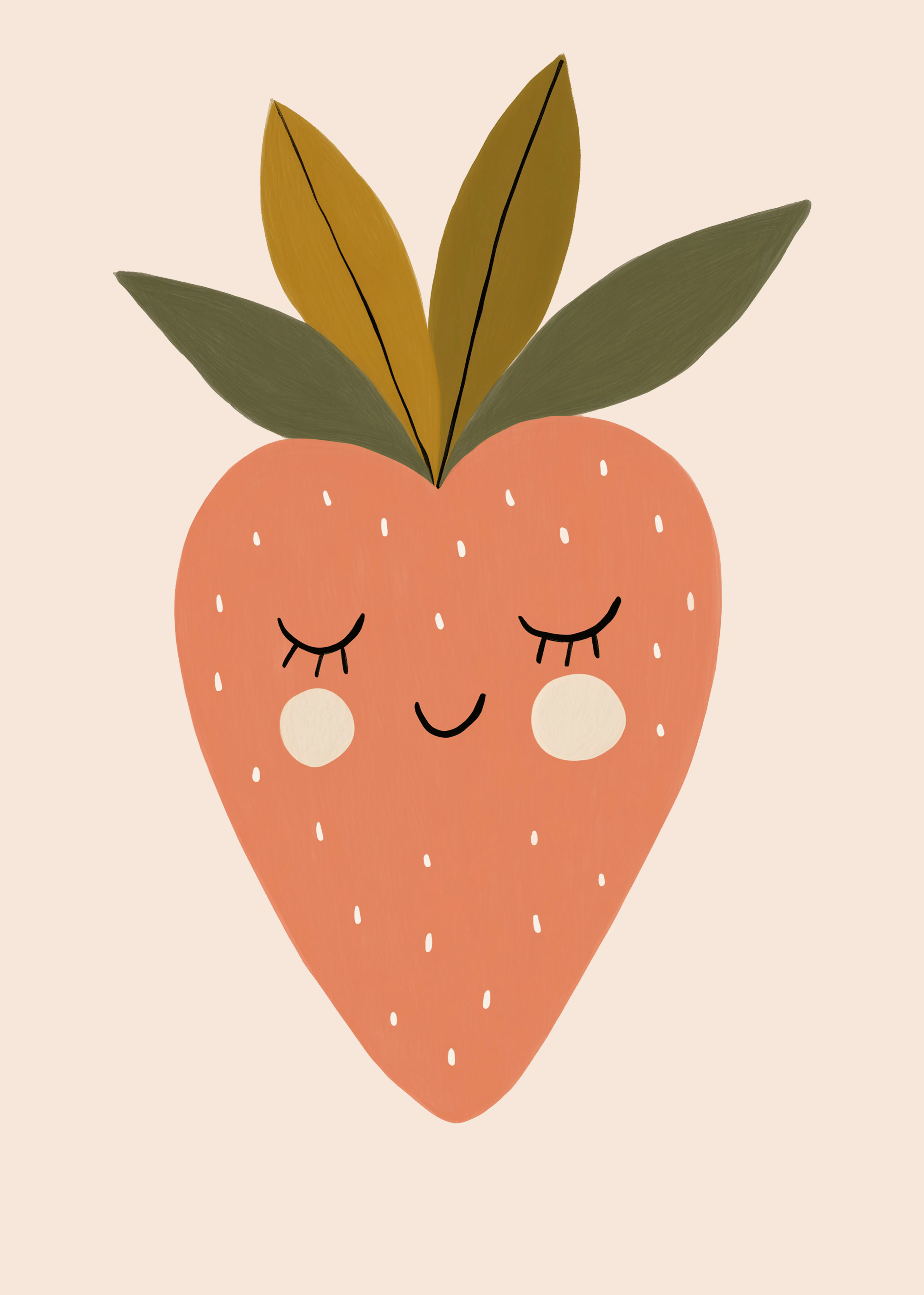 Treechild - Minimagicno05 Poster 0
