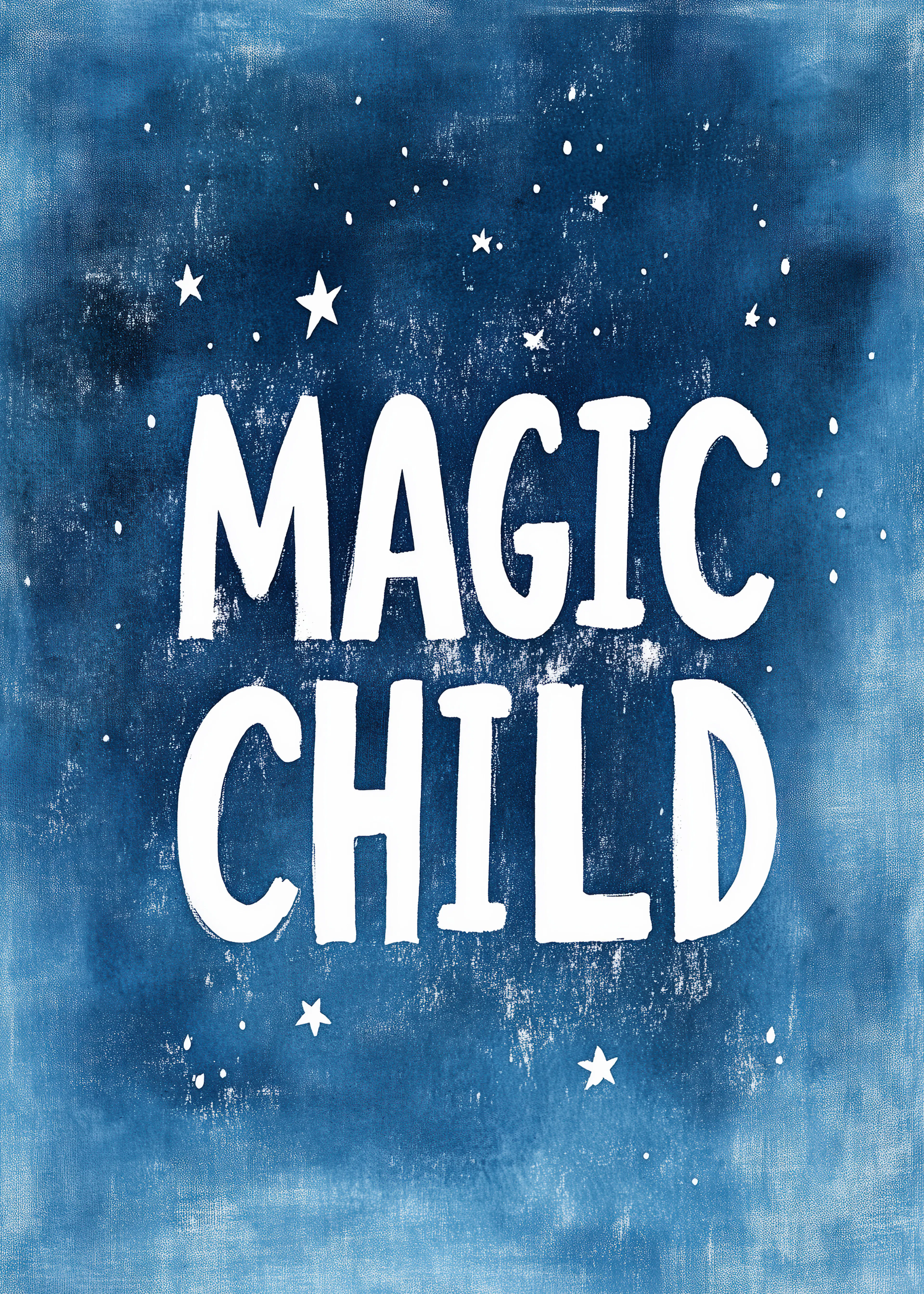 Treechild - Starlit Dreams Poster 0