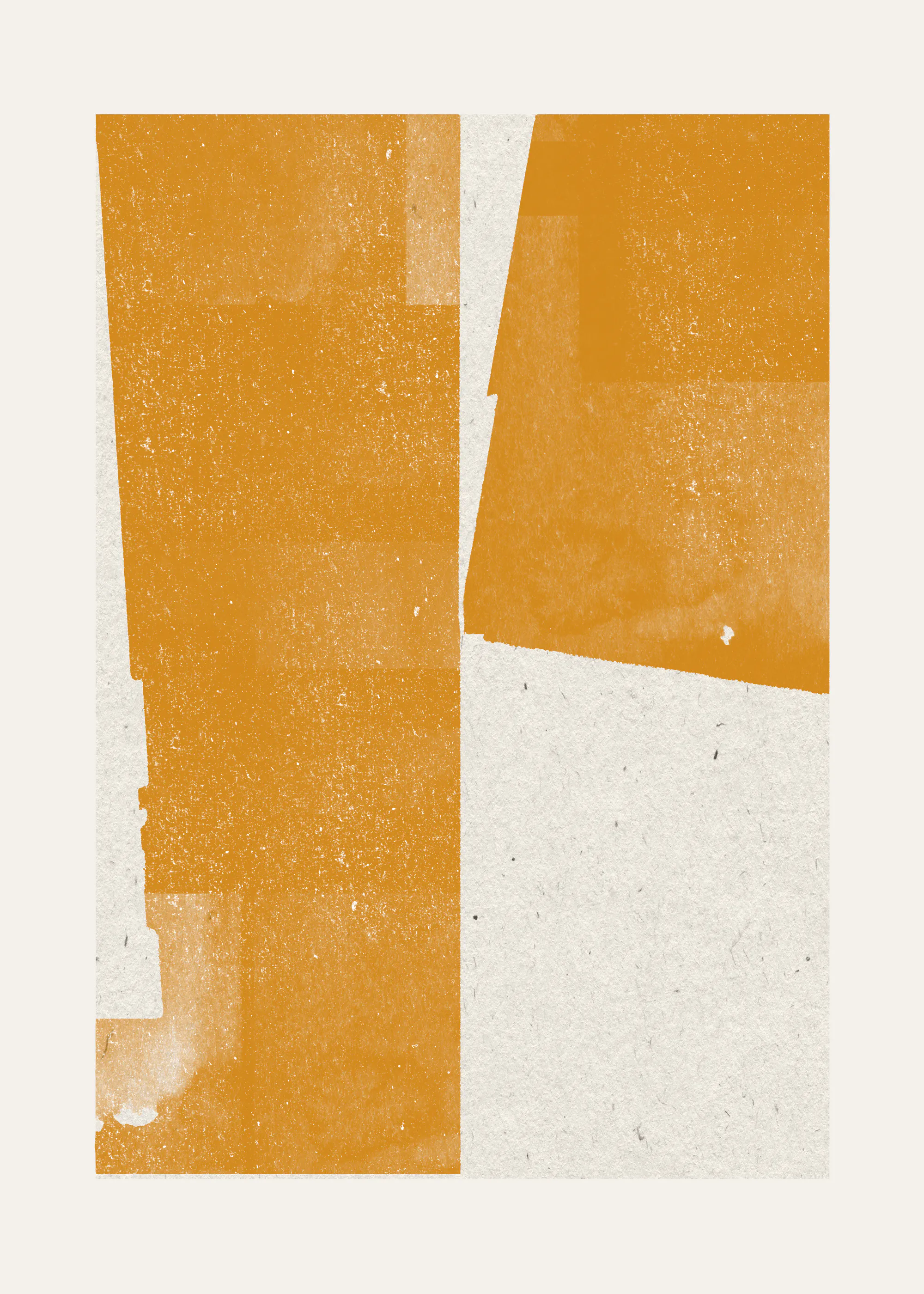 THE MIUUS STUDIO - Gyllene delning Poster 0