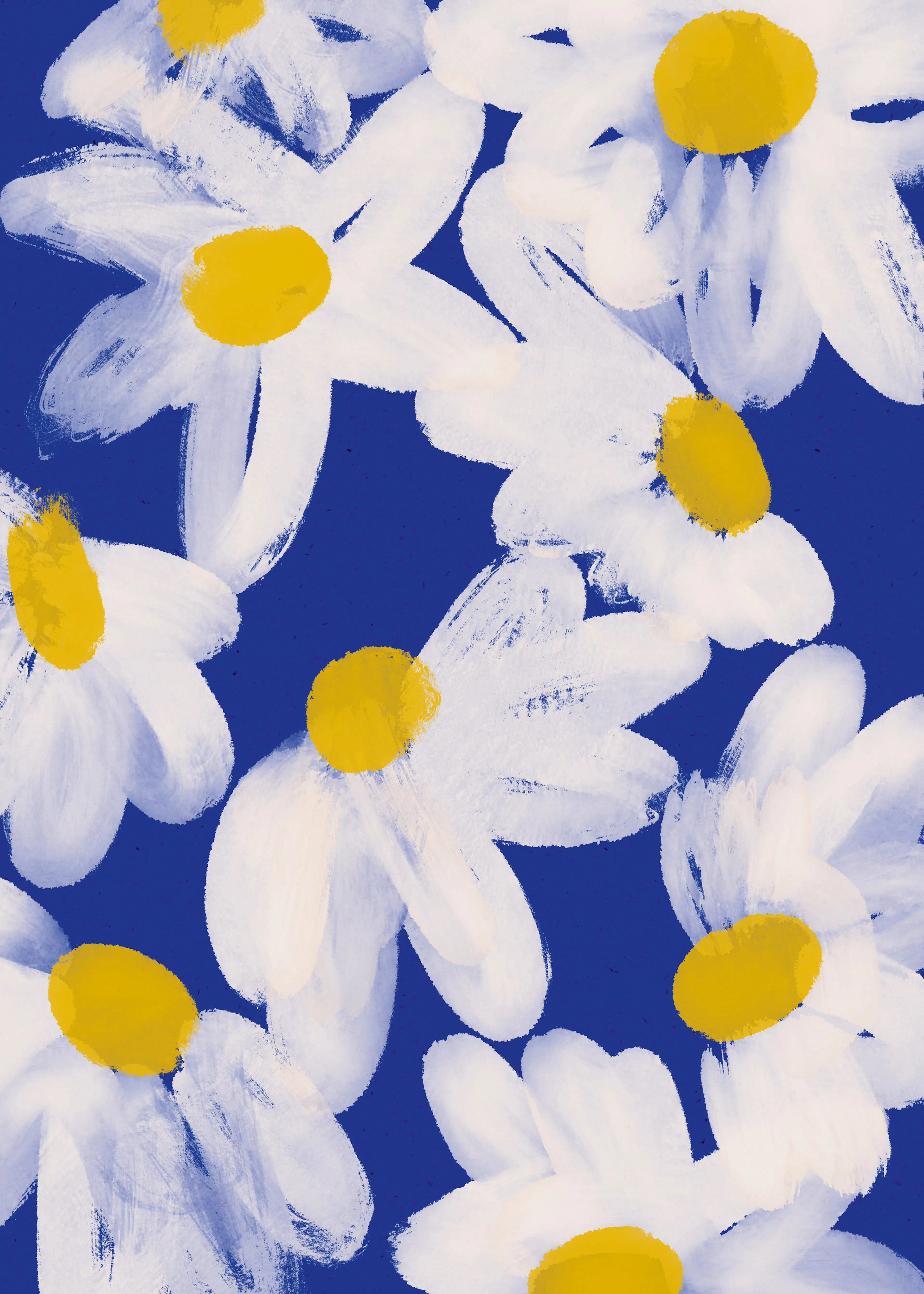 Treechild - Daisy Dreams Poster 0