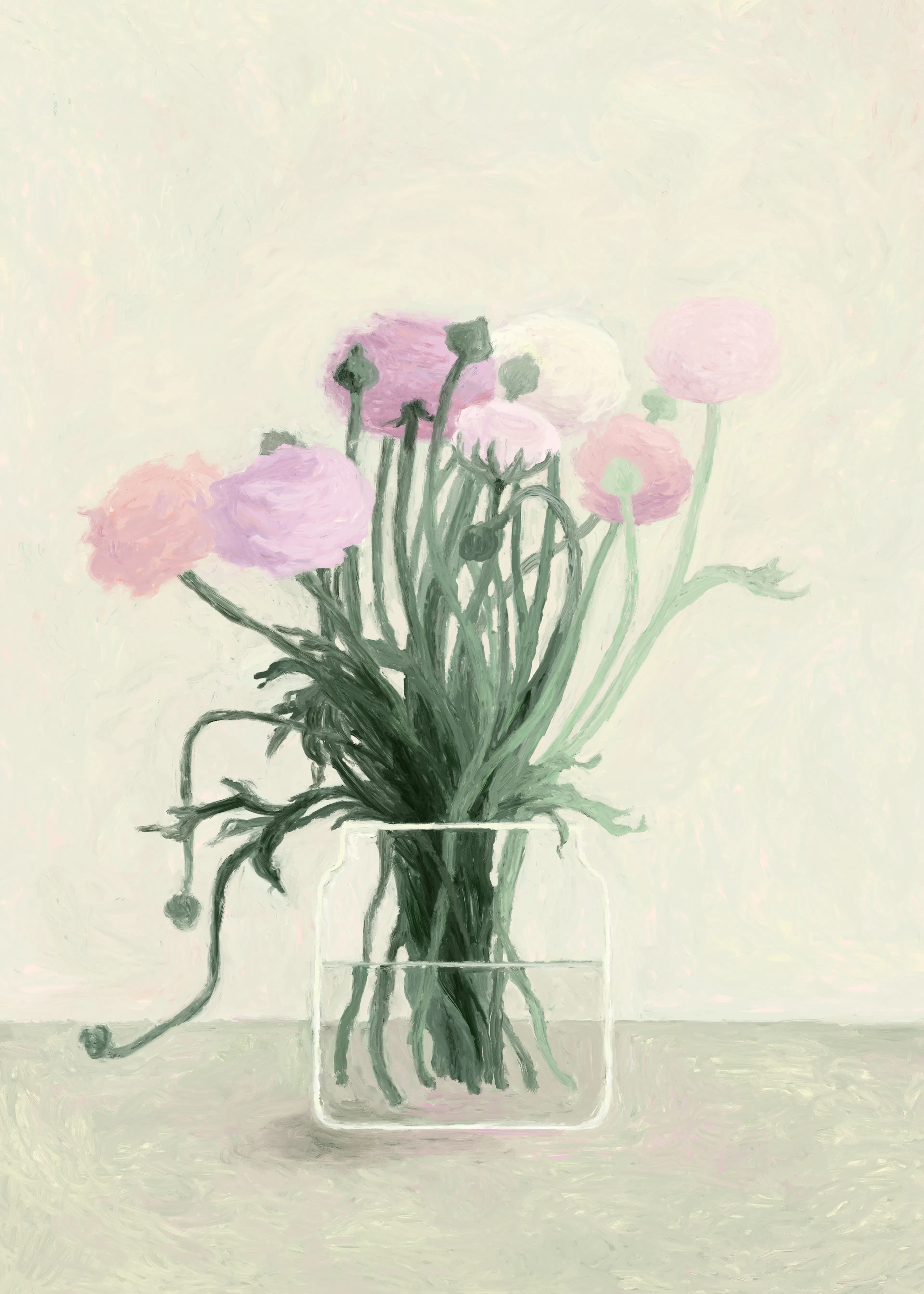 NKTN - Still Life 02 Poster 0