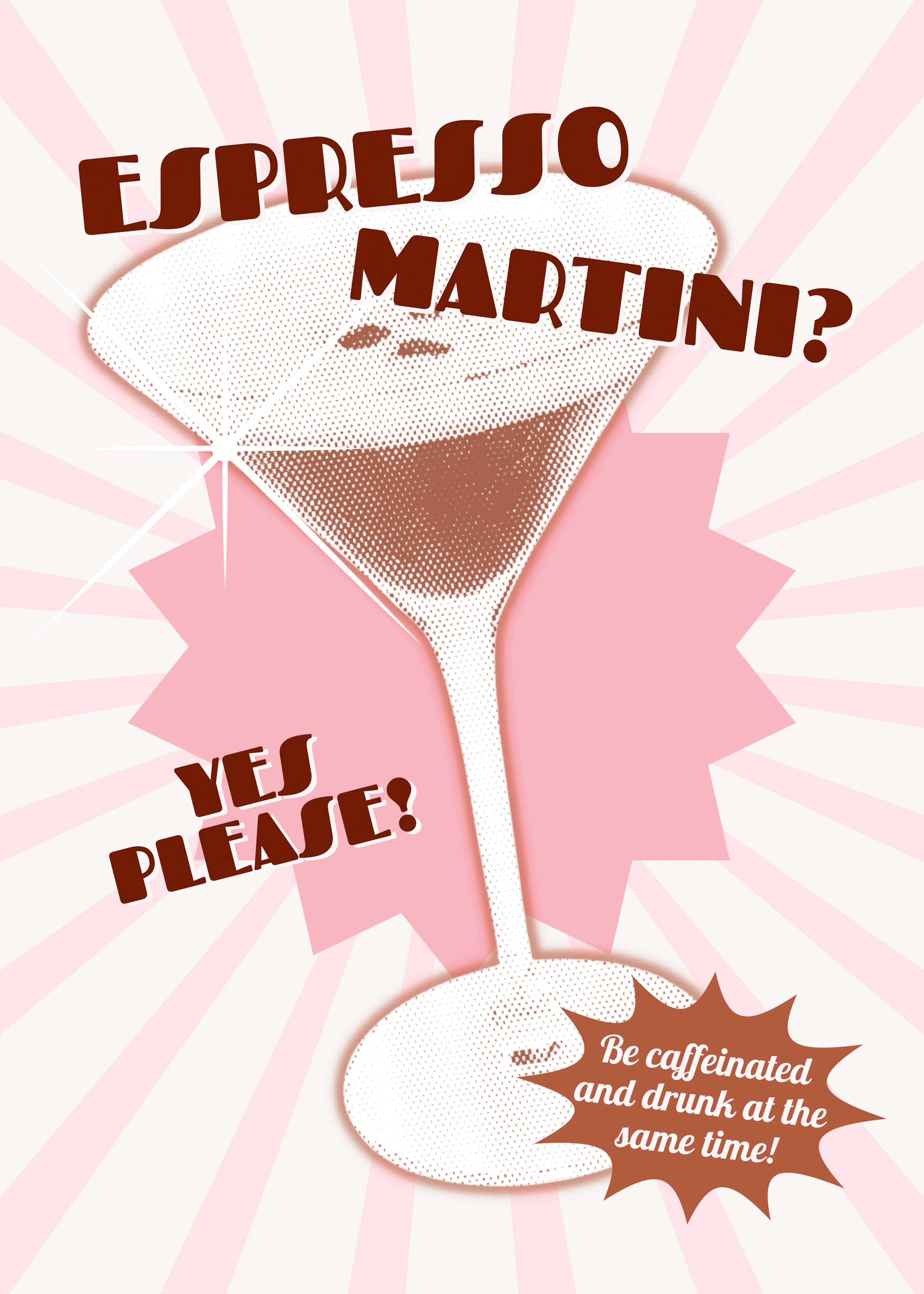 Athene Fritsch - Fizz and Buzz Delight Poster 0