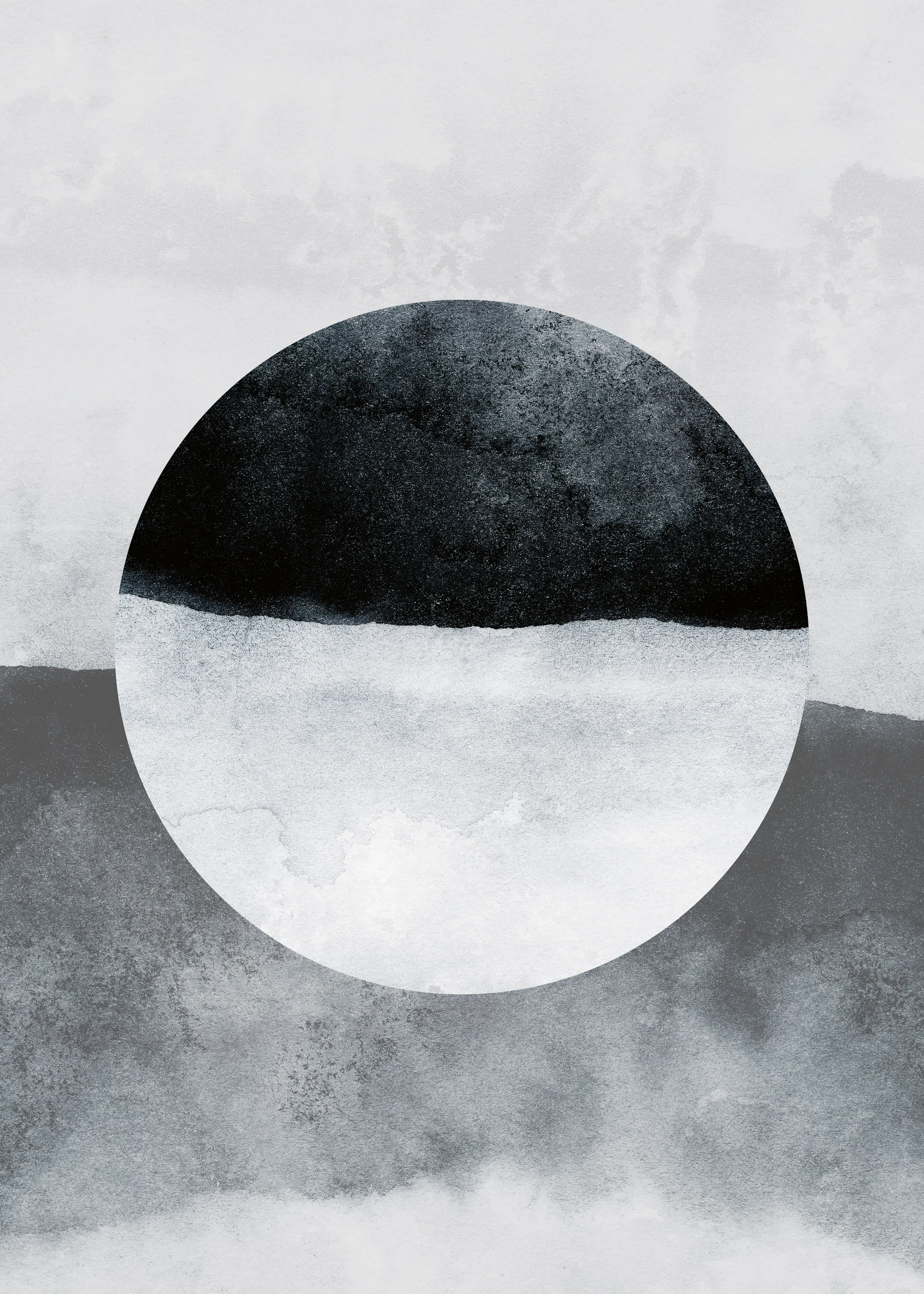 Mareike Böhmer - Minimalism 52 Poster 0