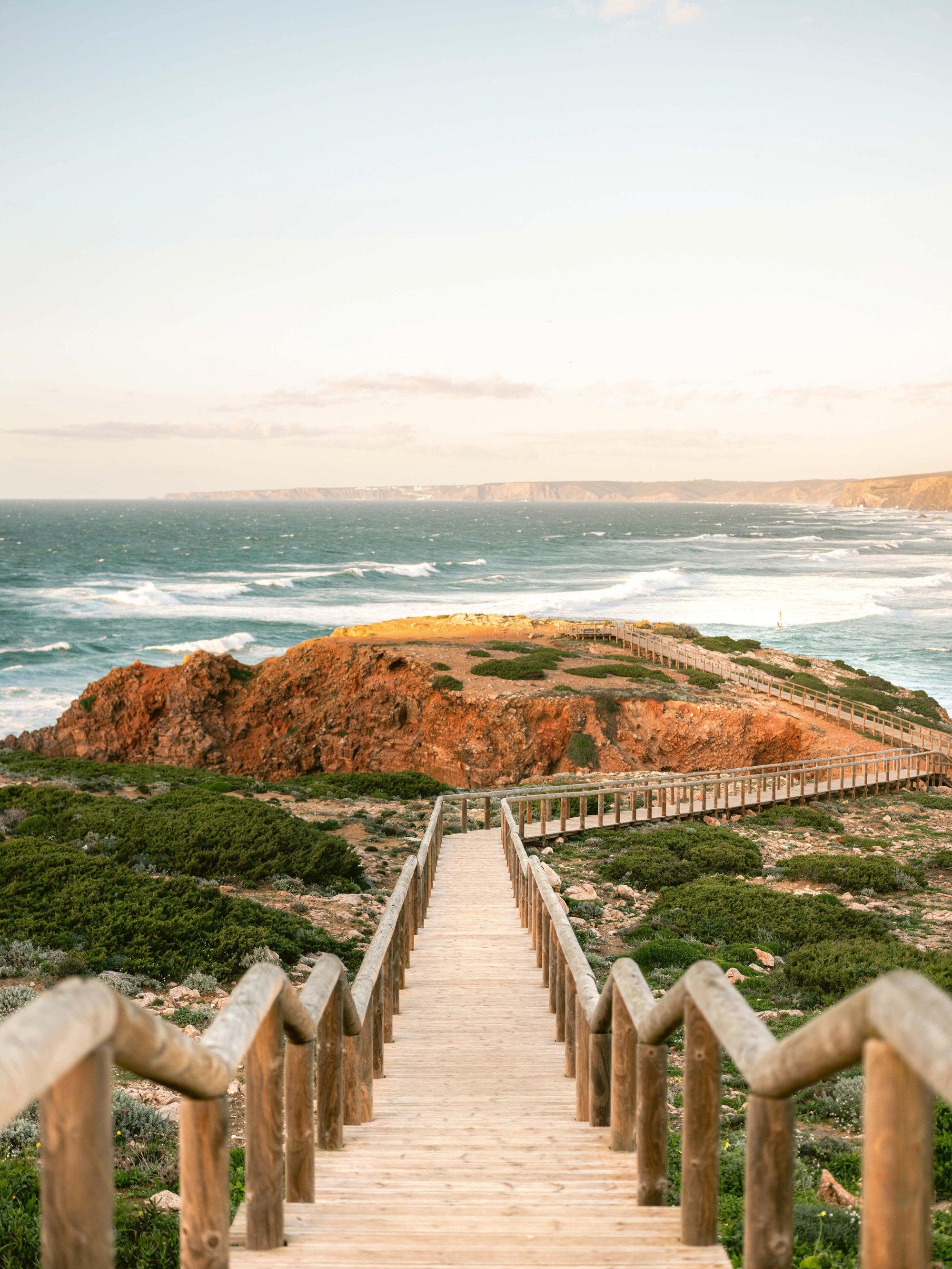 Raisa Zwart - Alee spre Algarve Poster