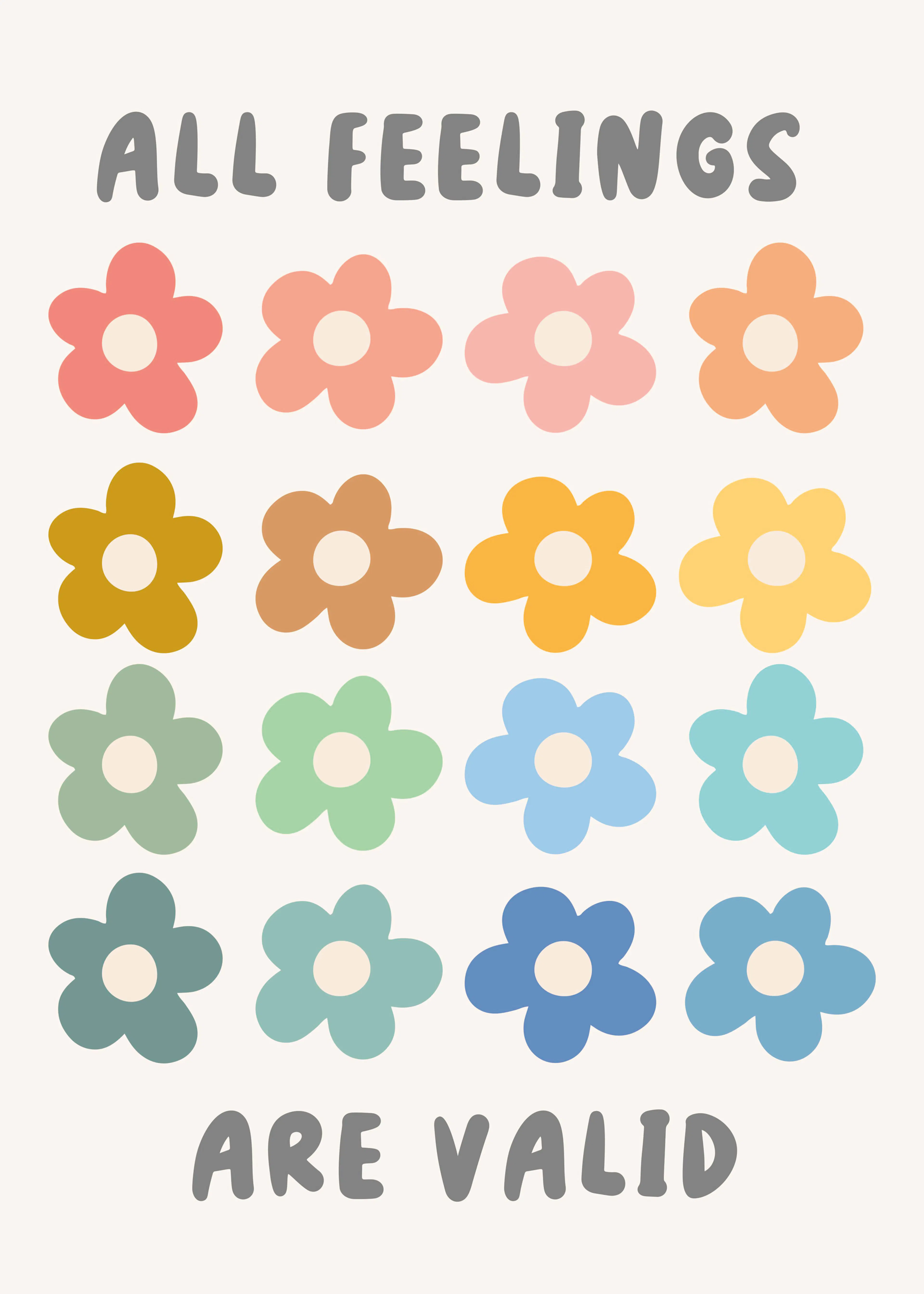 KsanaKalpa - All Feelings Are Valid Poster 0