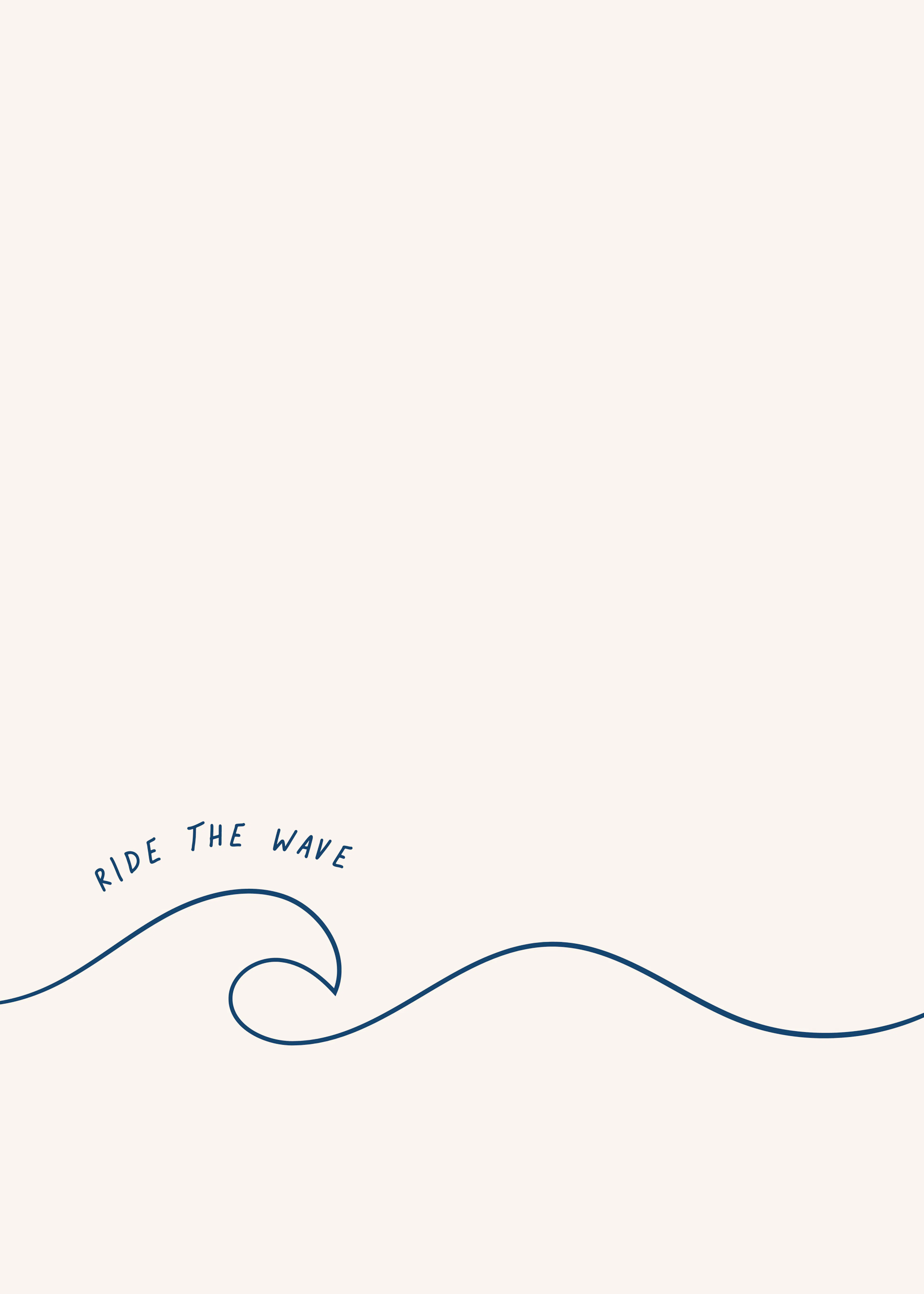 KsanaKalpa - Ride The Wave Poster 0