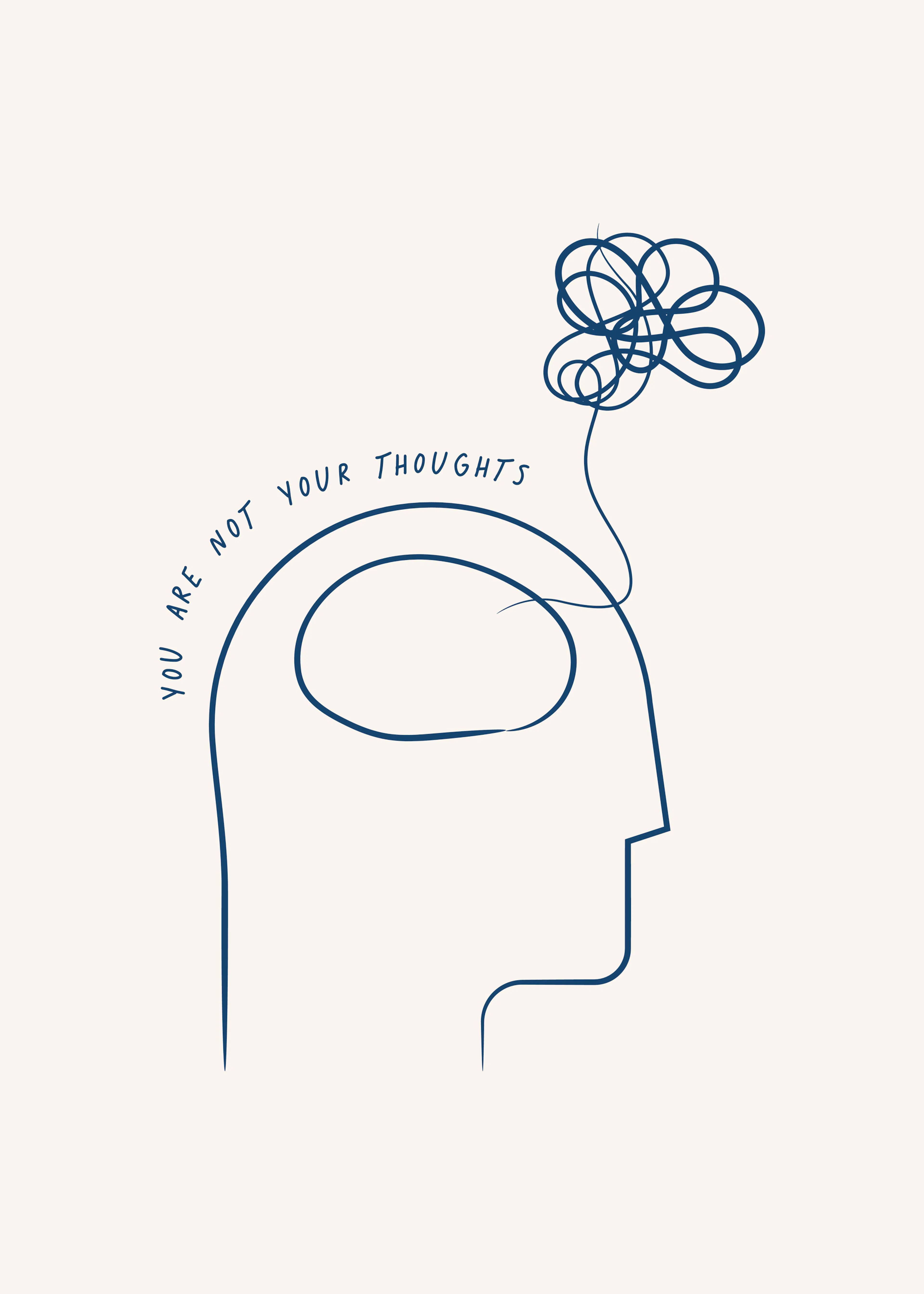 KsanaKalpa - Untangle Your Mind Plakat 0