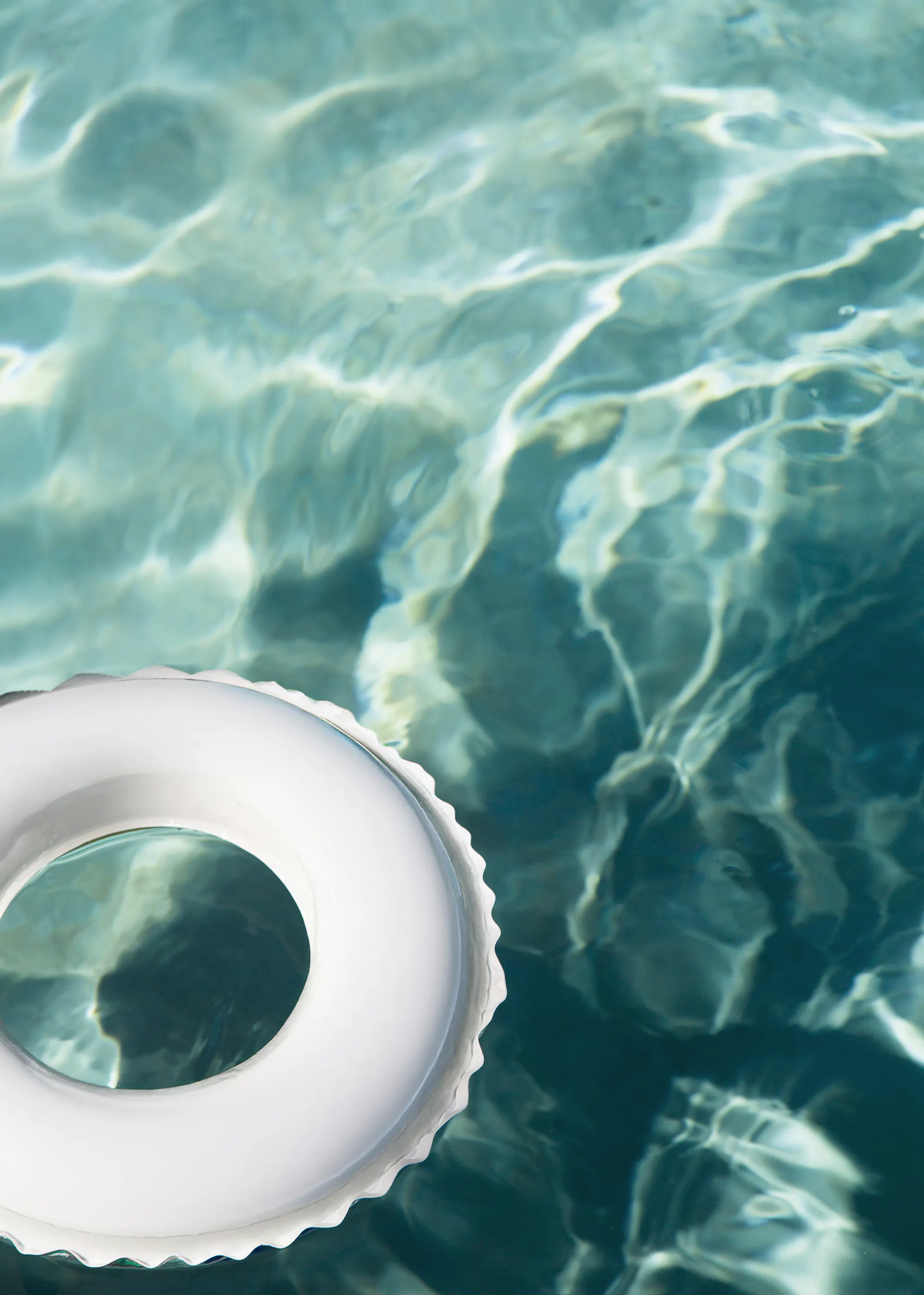 Mareike Böhmer - Pool Float Plakat 0