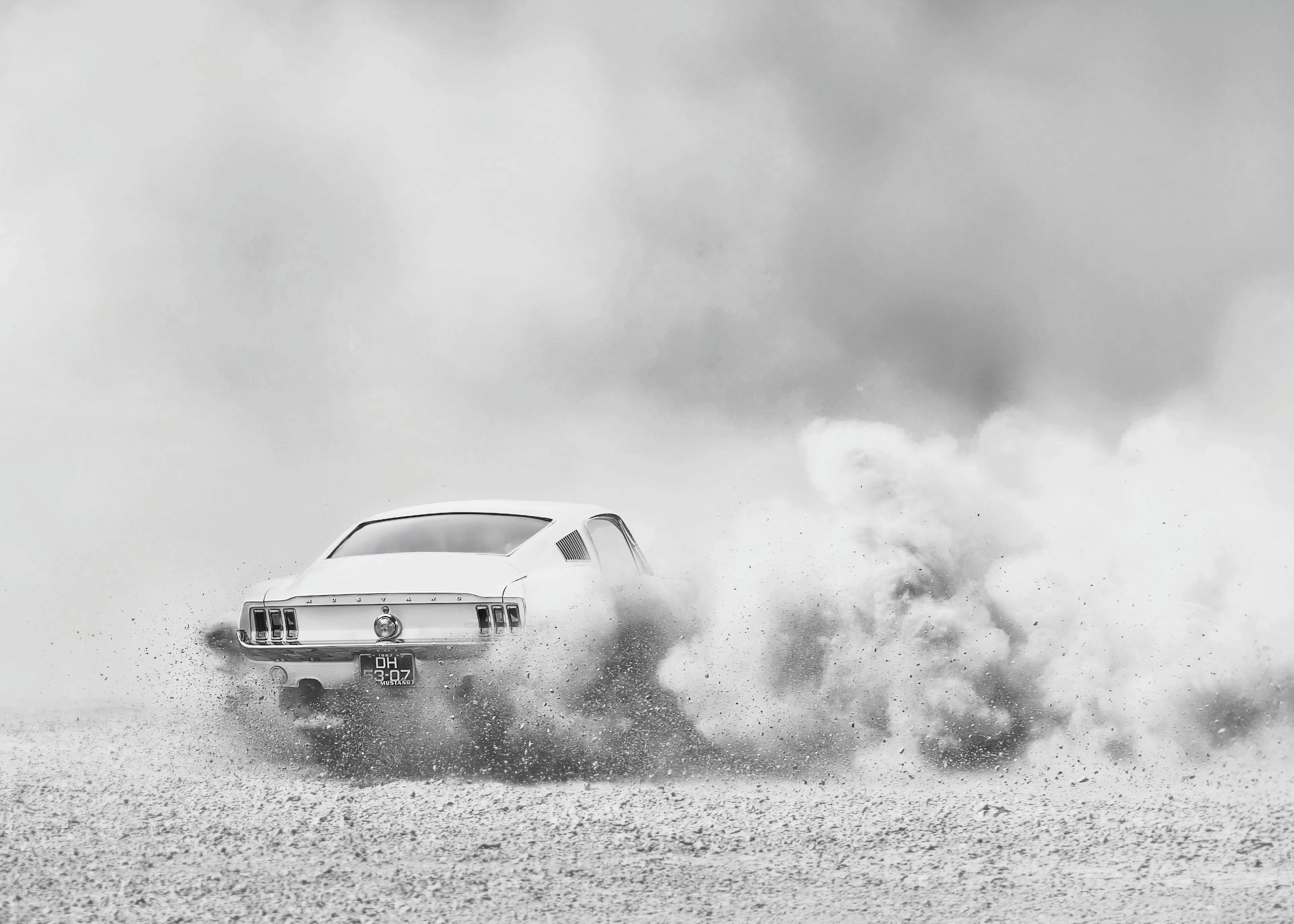 Kathrin Pienaar - Drift Poster 0