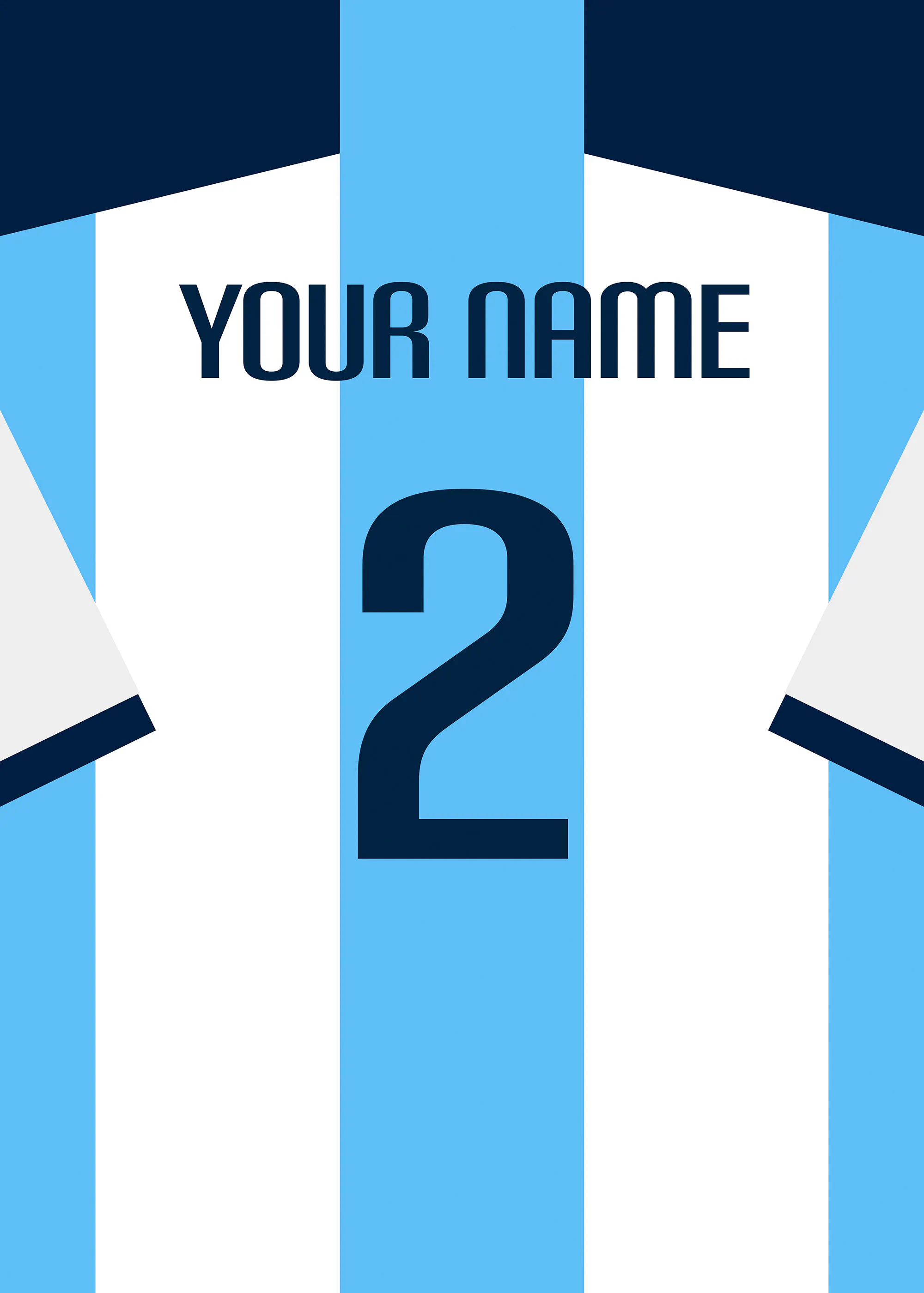 Futballmez No15 Poszter 0