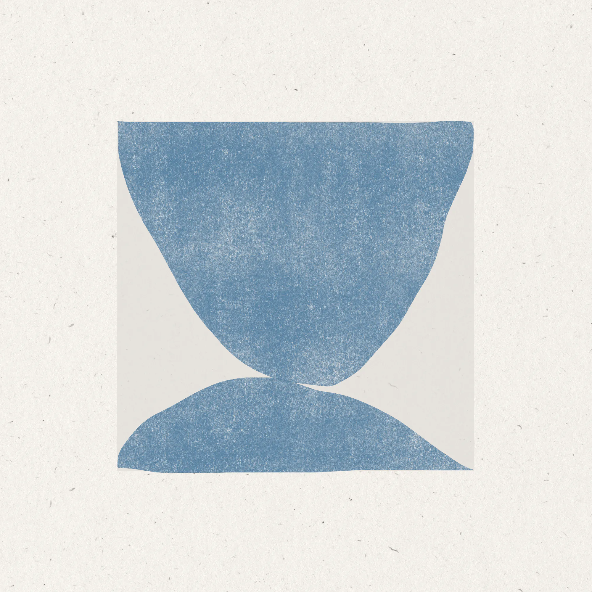 Blue Vessel Poster 0