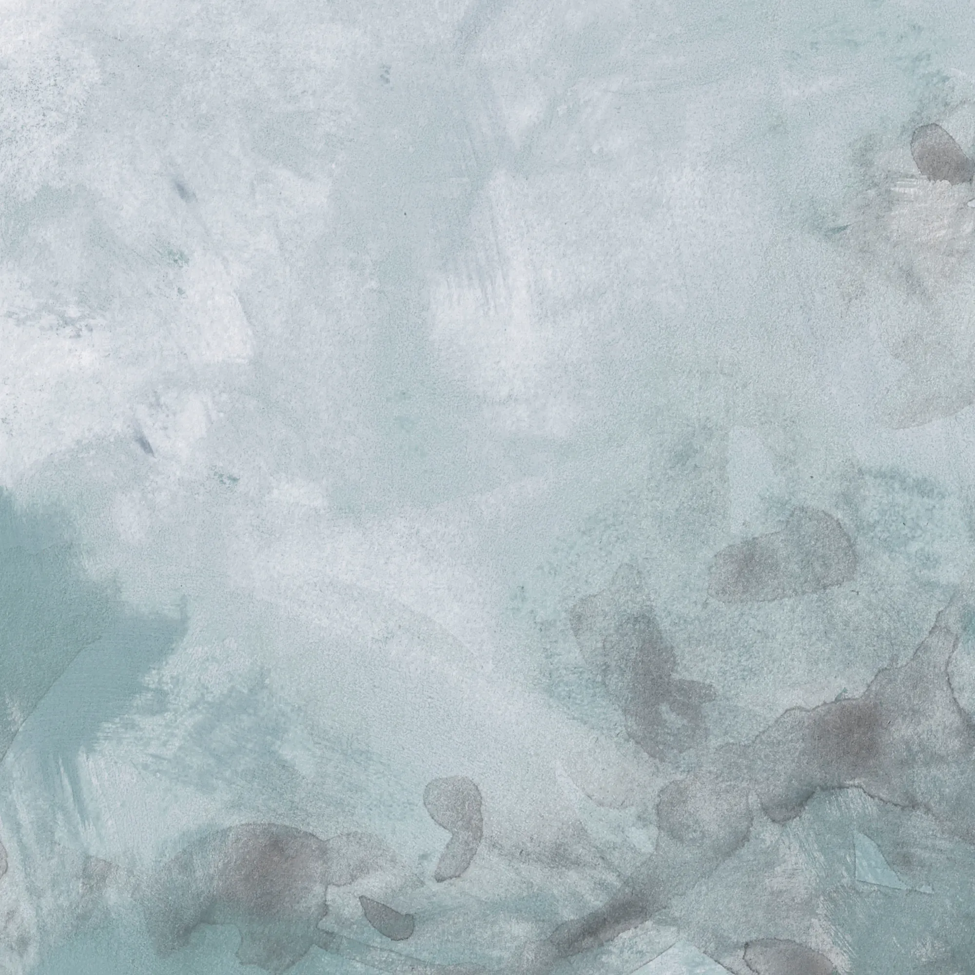 Misty Landscape Poster 0
