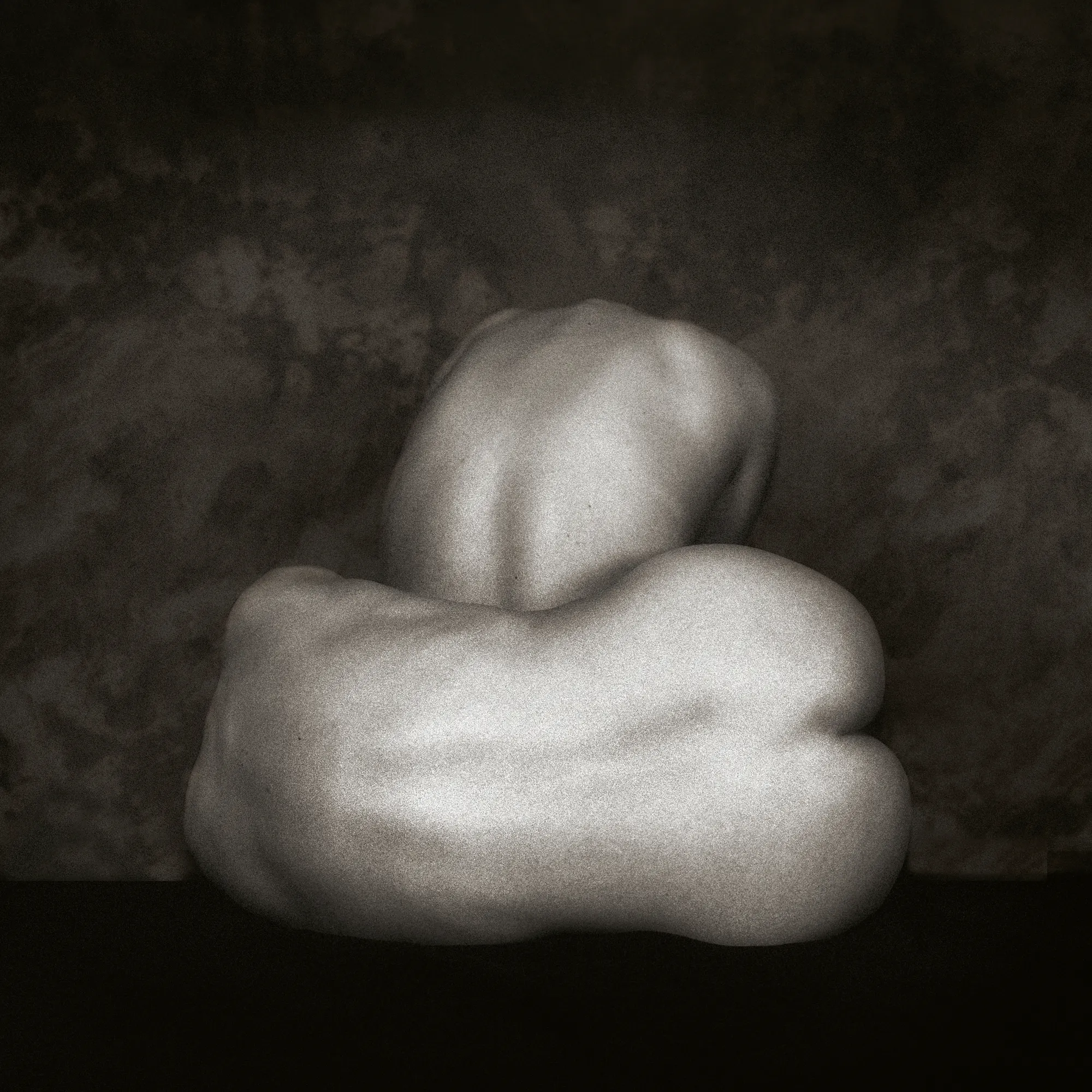 Silent Embrace Poster 0
