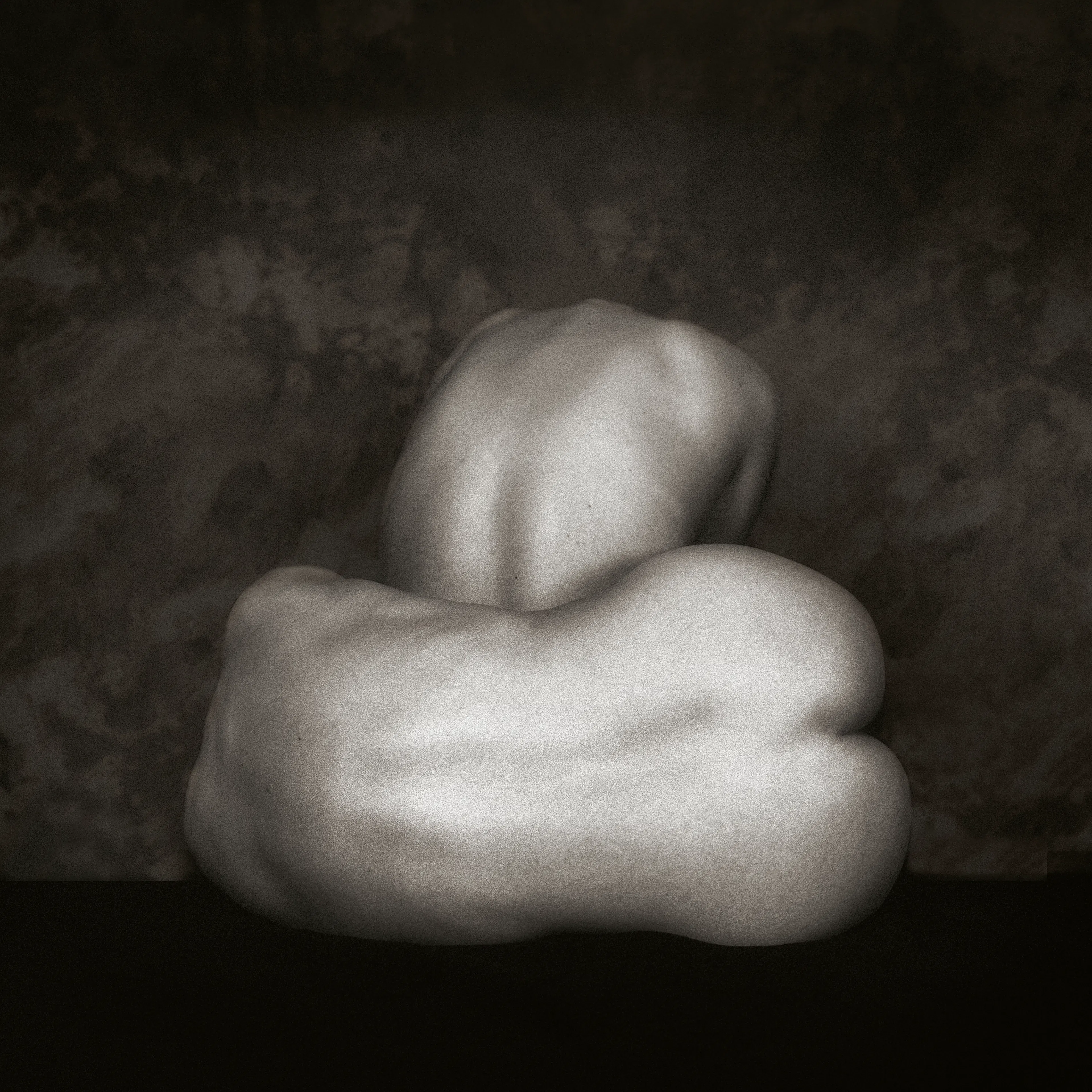 Stille Umarmung Poster 0